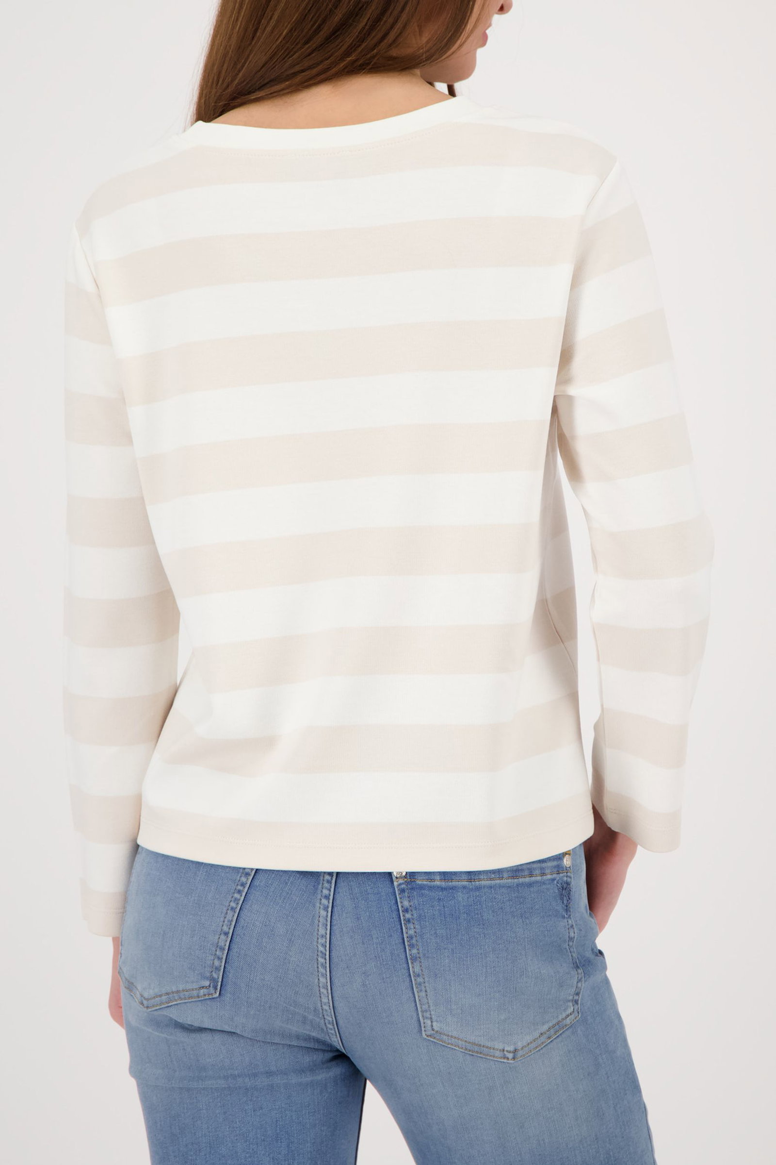 Monari |  Monari Sweatshirt  | 44 | 1283_125