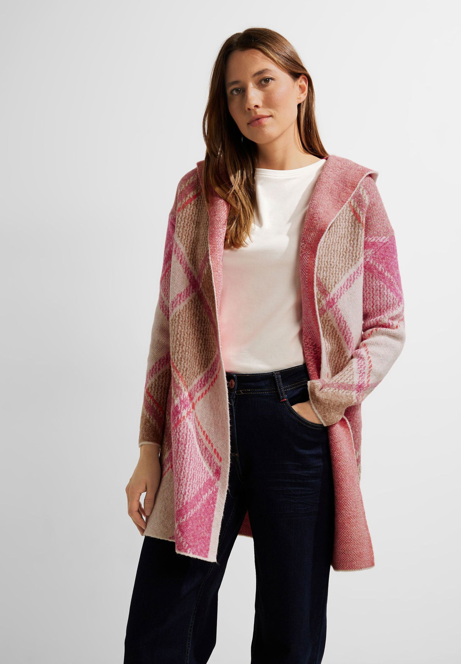 CECIL Strickjacke | Cardigan 
