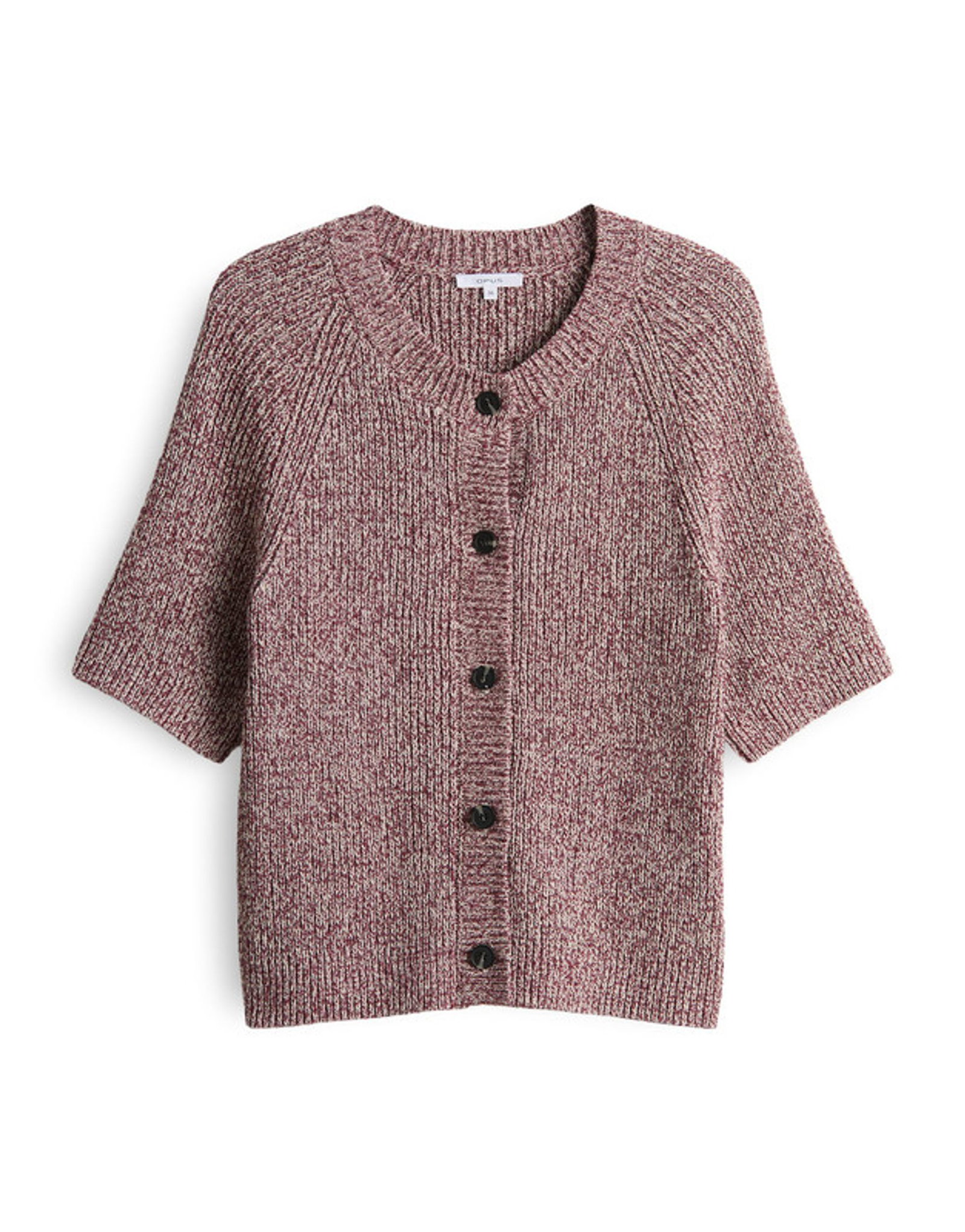 Opus Pullover #1
