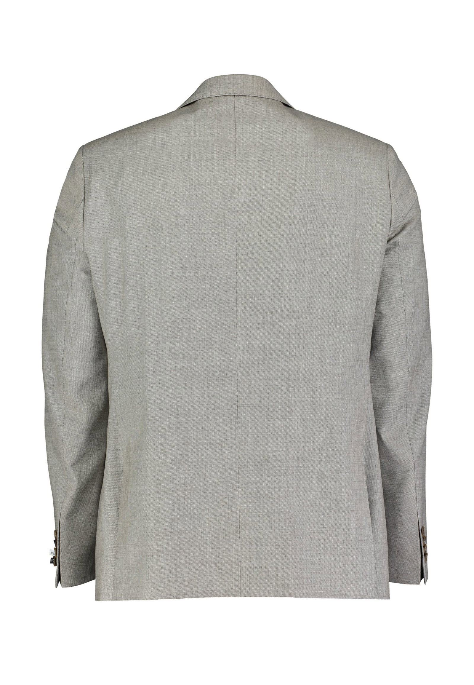 Roy Robson |  Roy Robson Sportives Sakko  | 50 | light brown