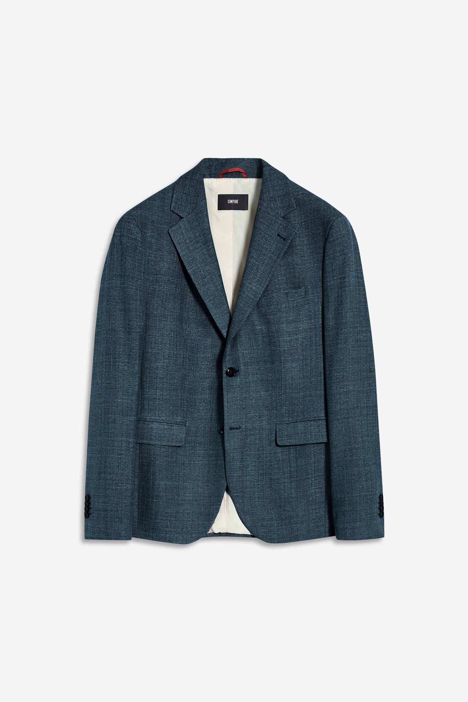 16759d9550f9cd3239e23be4f1bc9b00 Cinque | Cinque Business Sakko | 52 | dunkelblau