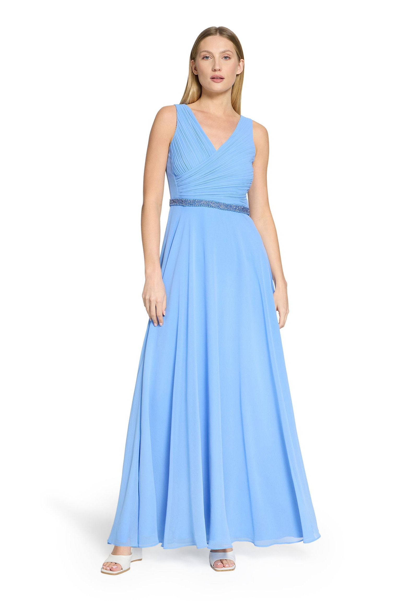 bf78d9065f05b784f487caabaf5fc117 Vera Mont | Vera Mont Abendkleid | 52