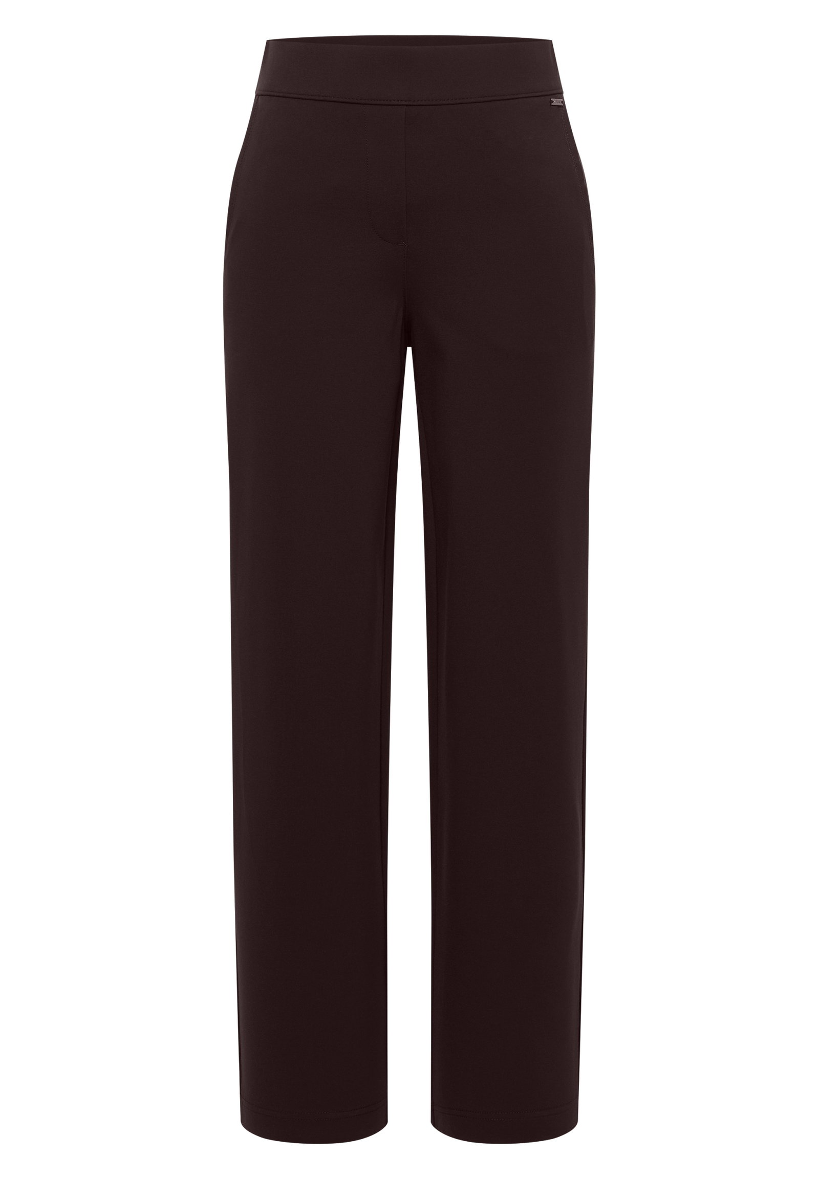 NOS Style Neele Straight SOLID, truffle brown #1