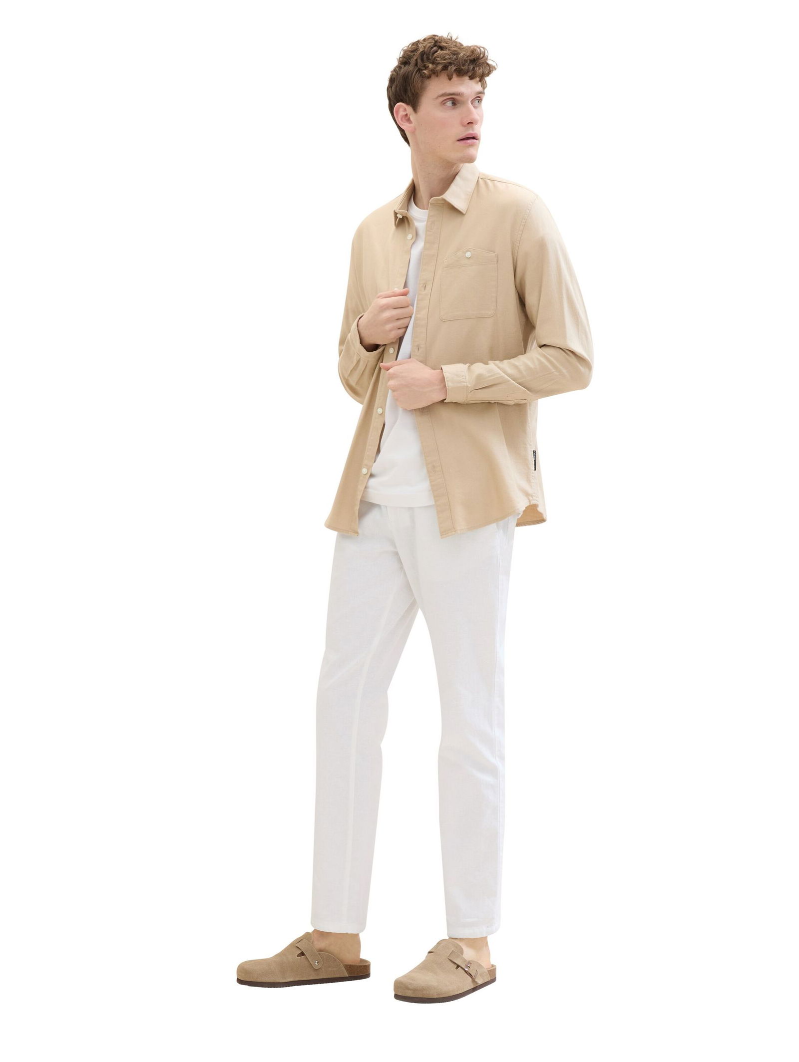 Tom Tailor Joggingpants 