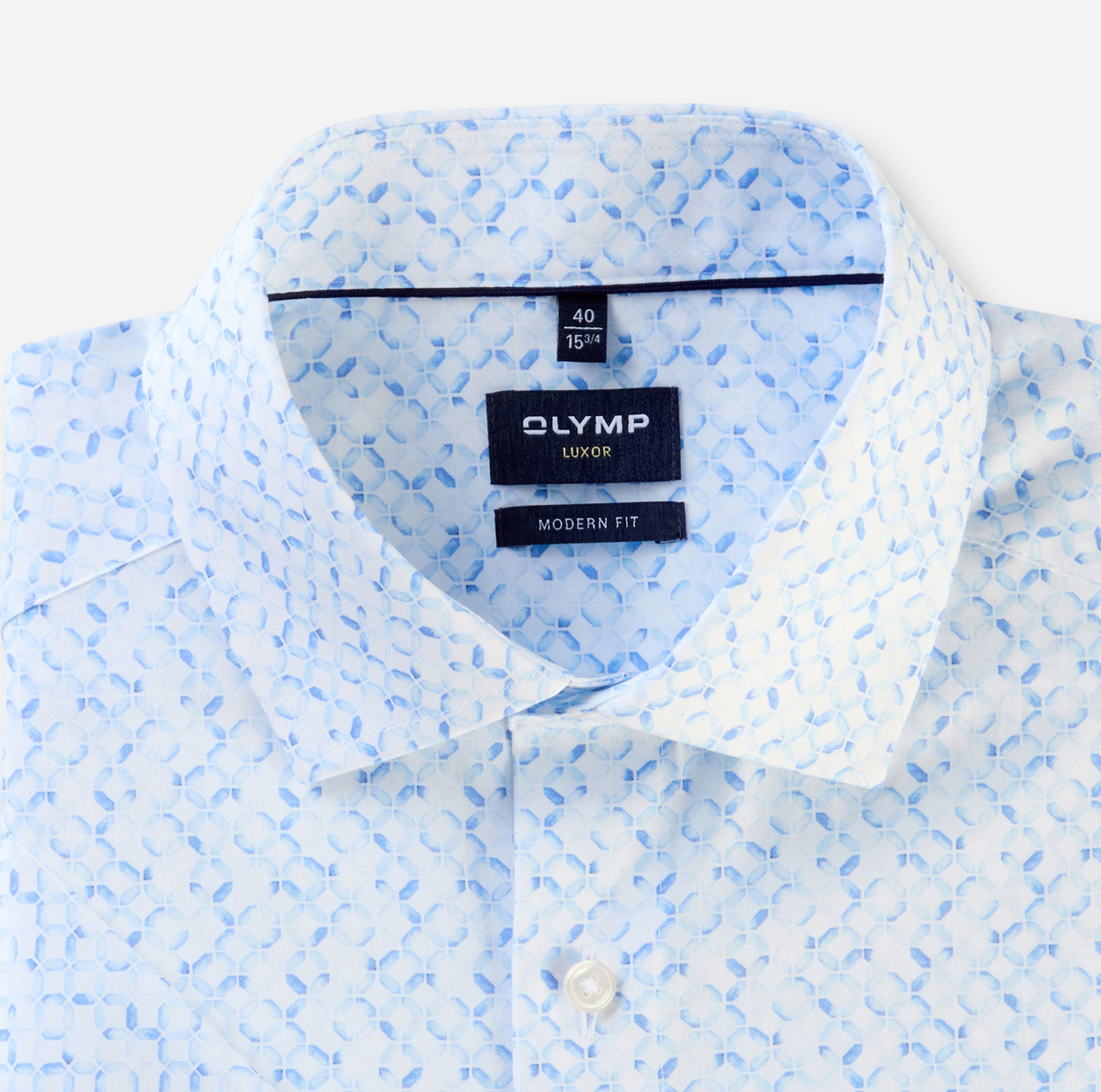  |  Luxor mf D.7868 o.T. | 44 | bleu