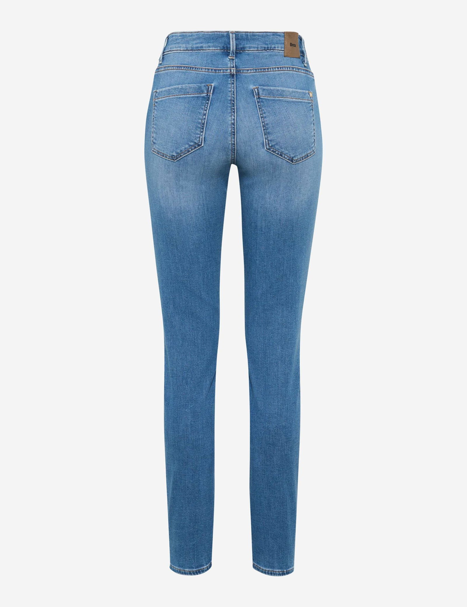 Brax |  Brax Skinny Jeans  | 40 | sky