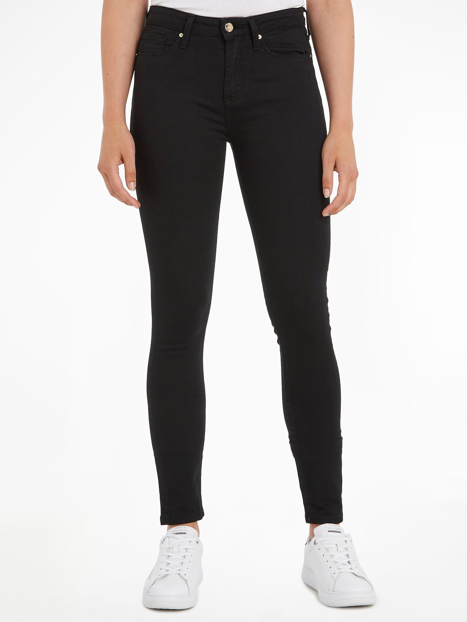 Tommy Hilfiger Skinny Jeans #12