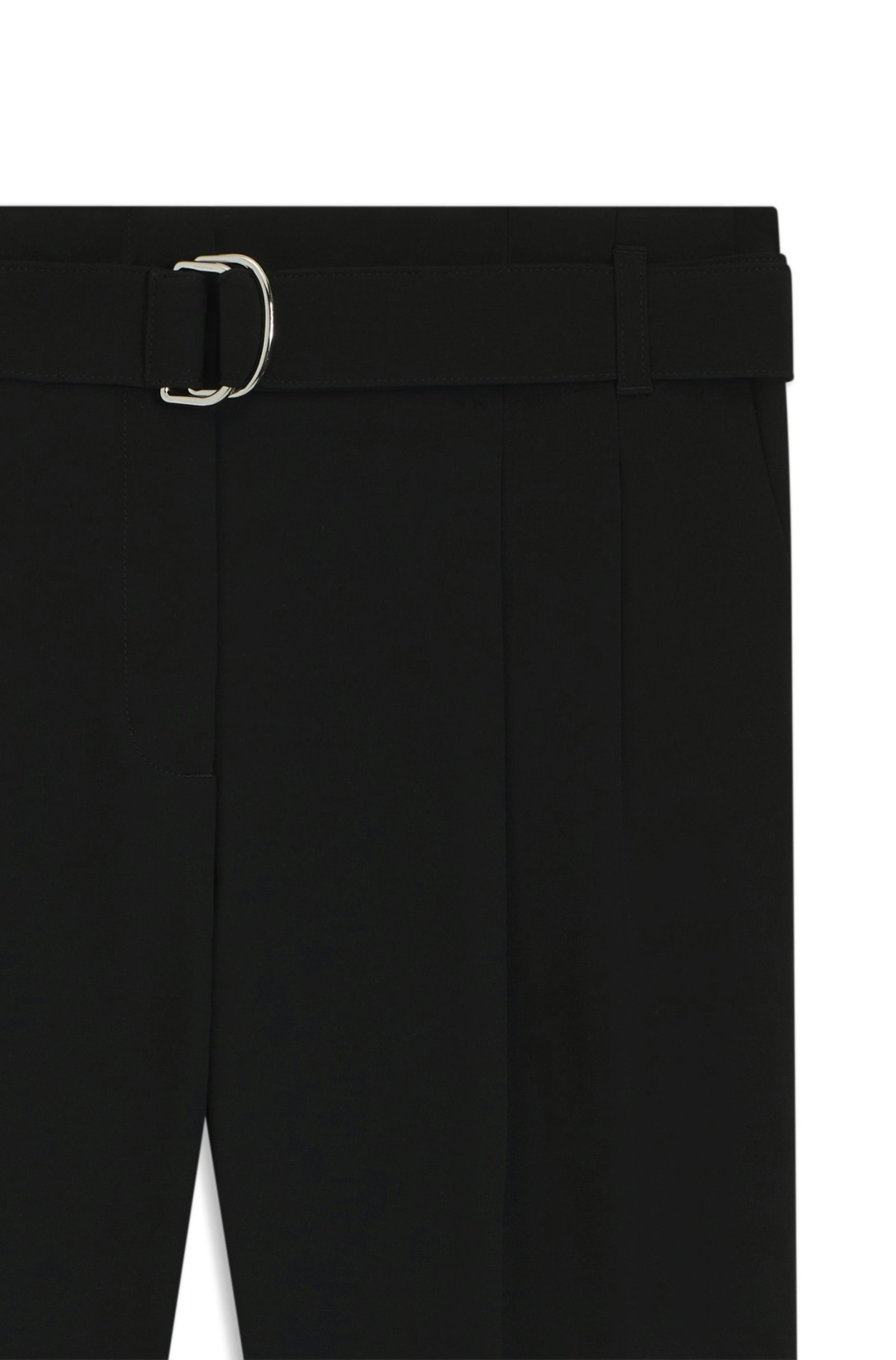 BOSS Black Hose "Tapiah" #2