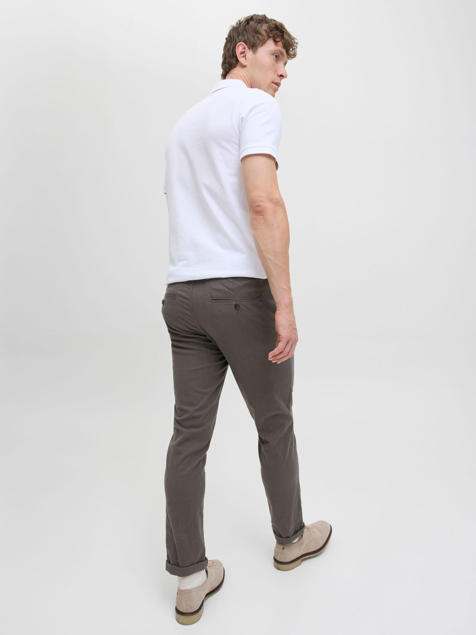 Jack&Jones | Jack&Jones Chino | 34/32 | castlerock