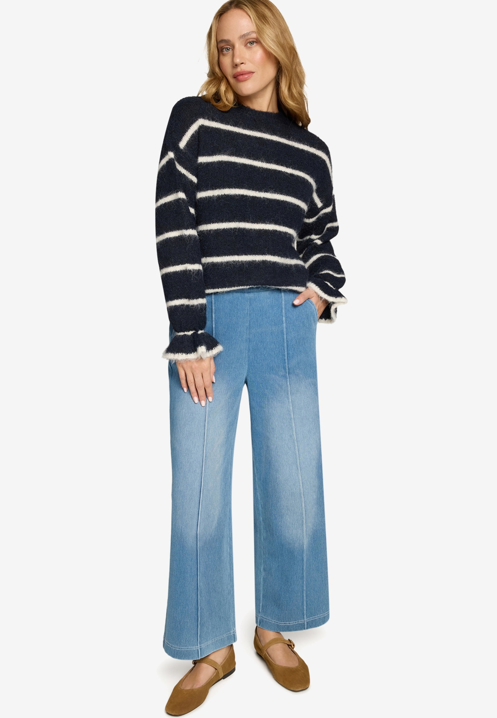 Zero Skinny Jeans #3