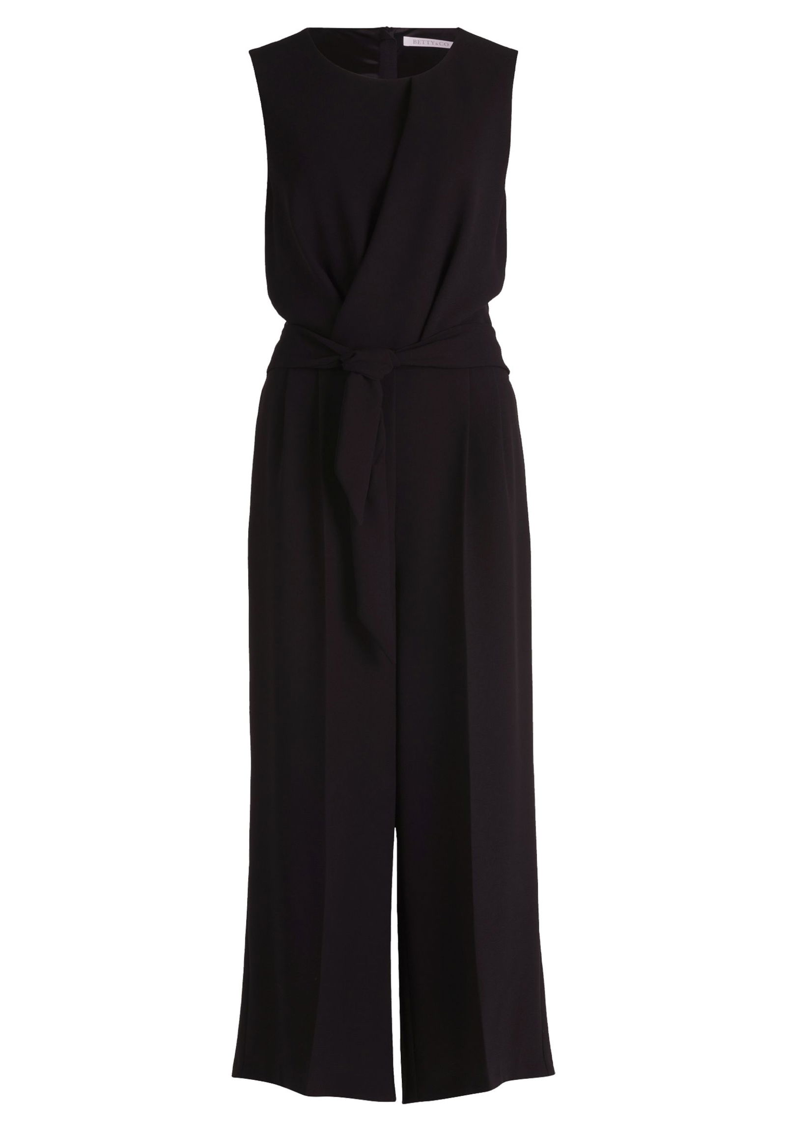 f2a3b16d9caff898c8e02d5a43395fc8 Betty & CO | Betty & CO Jumpsuit | 42 | schwarz