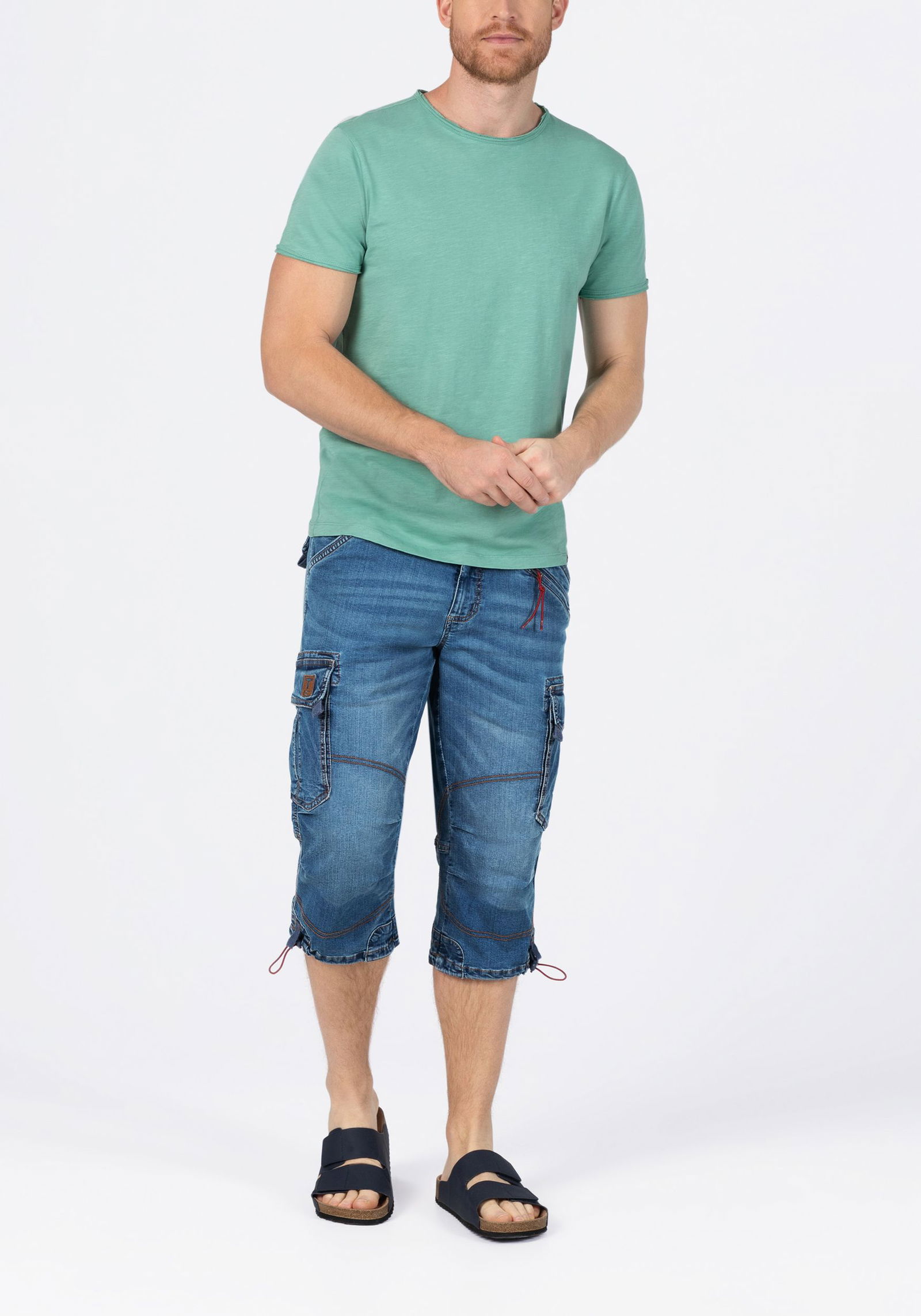 Timezone | Timezone Long Shorts | 31