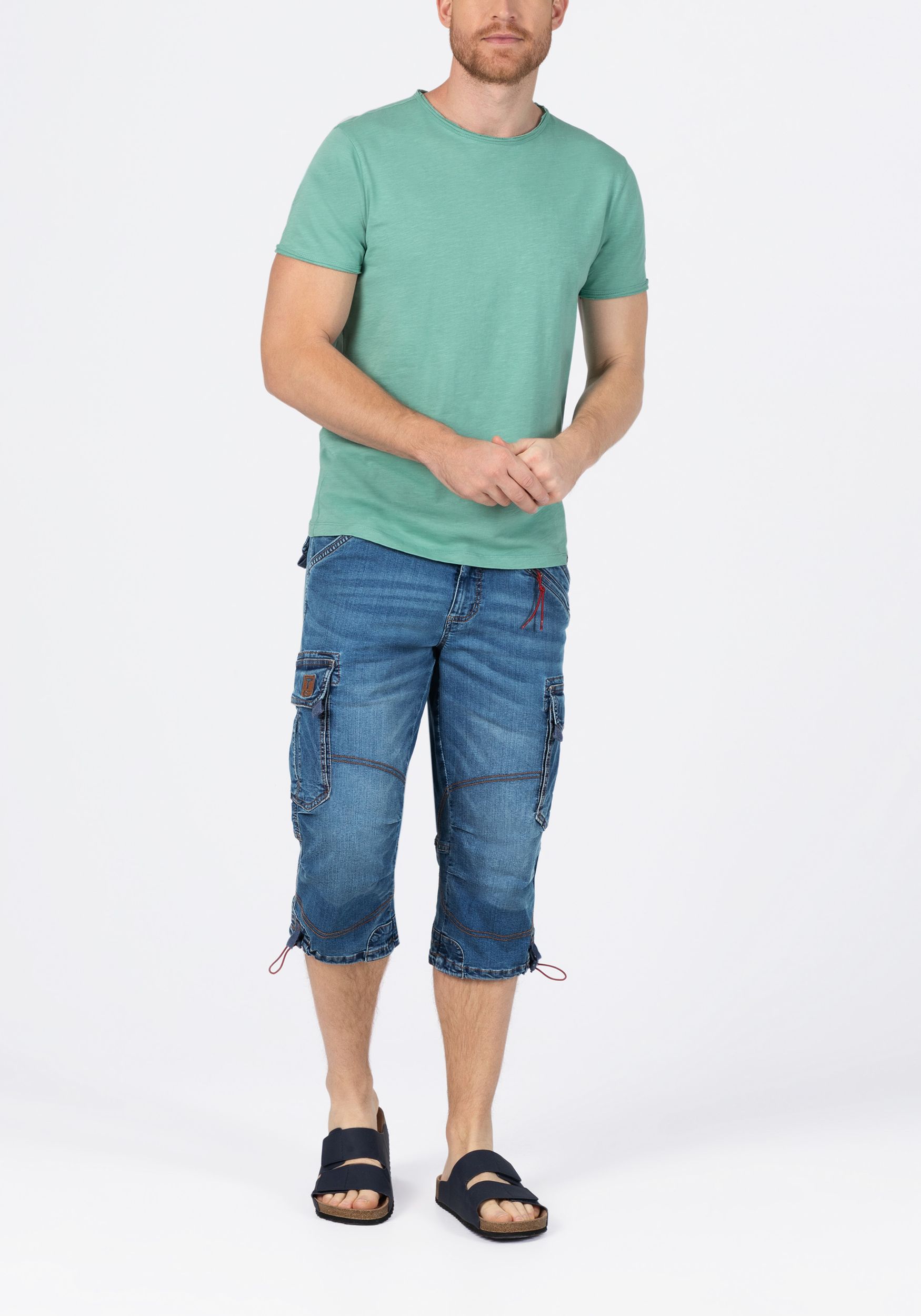 Timezone |  Timezone Long Shorts  | 31
