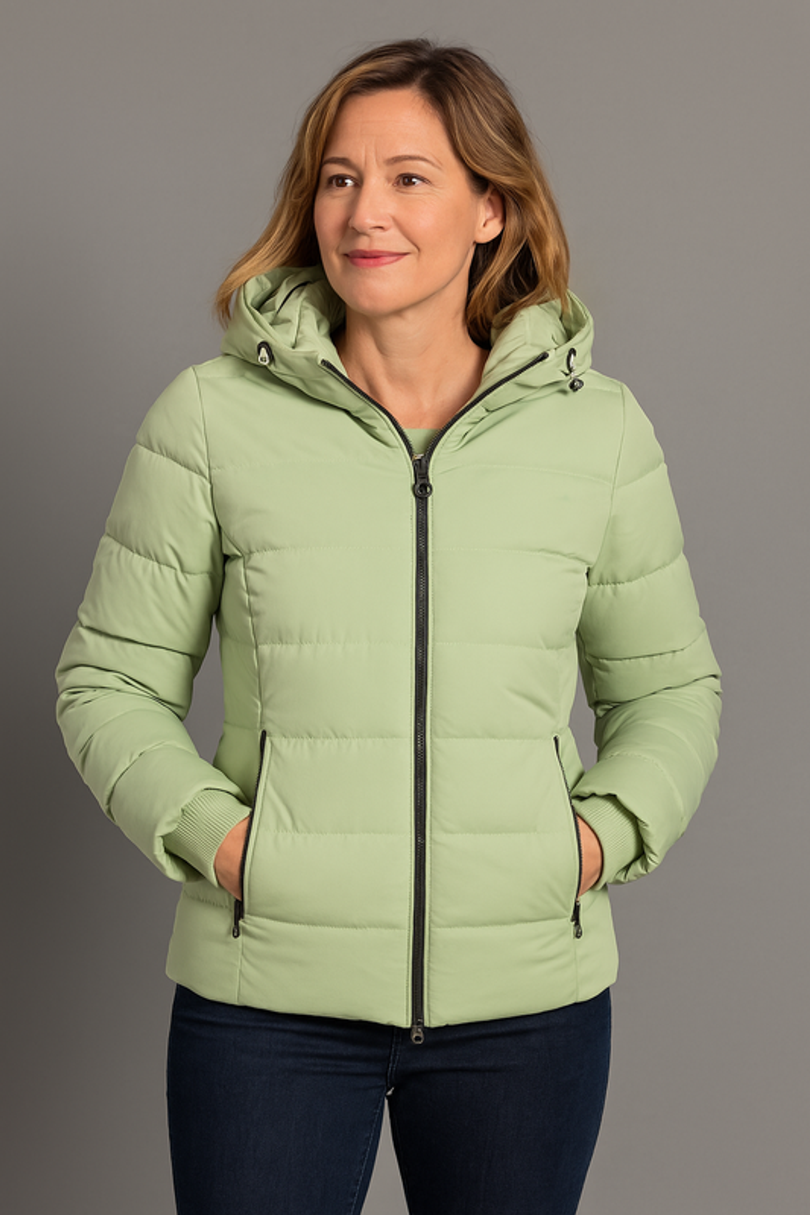 Wellensteyn |  Wellensteyn Funktionsjacke  | XL