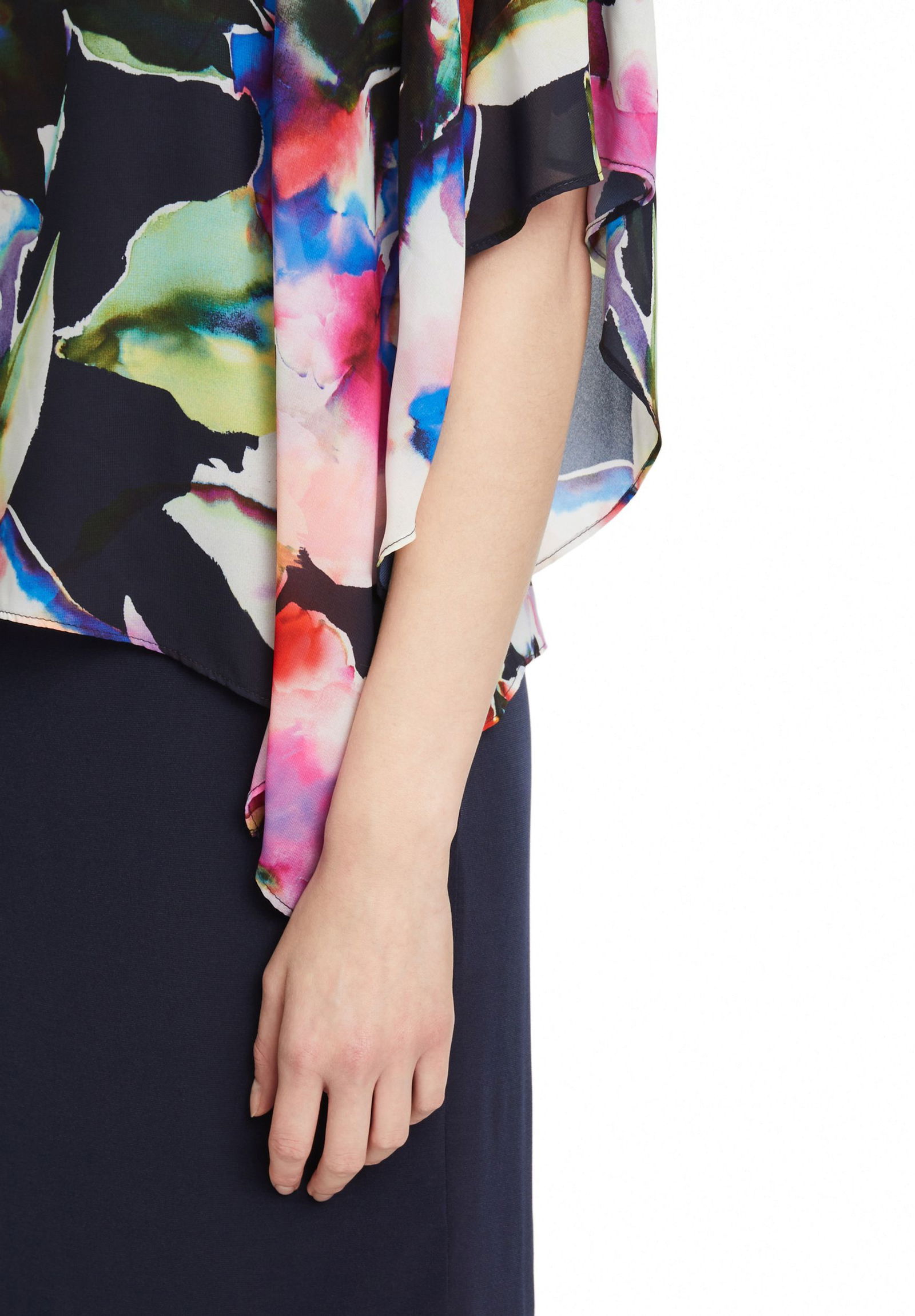 Vera Mont Kurzes Kleid 