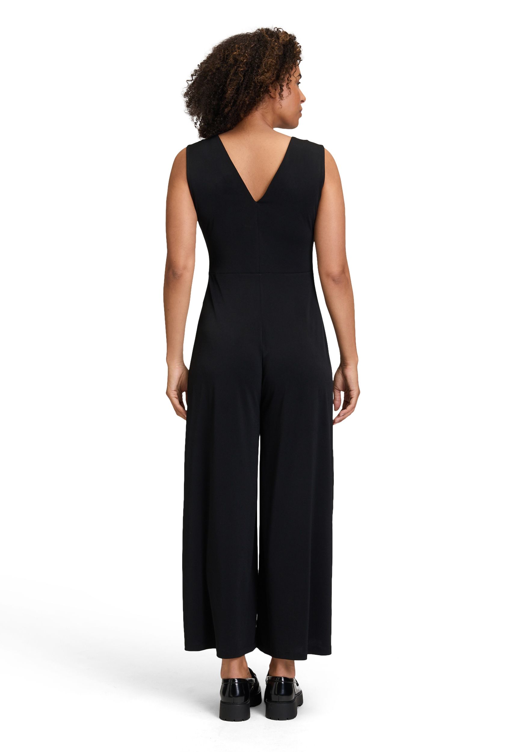 Cartoon |  Cartoon Jumpsuit  | 40 | schwarz