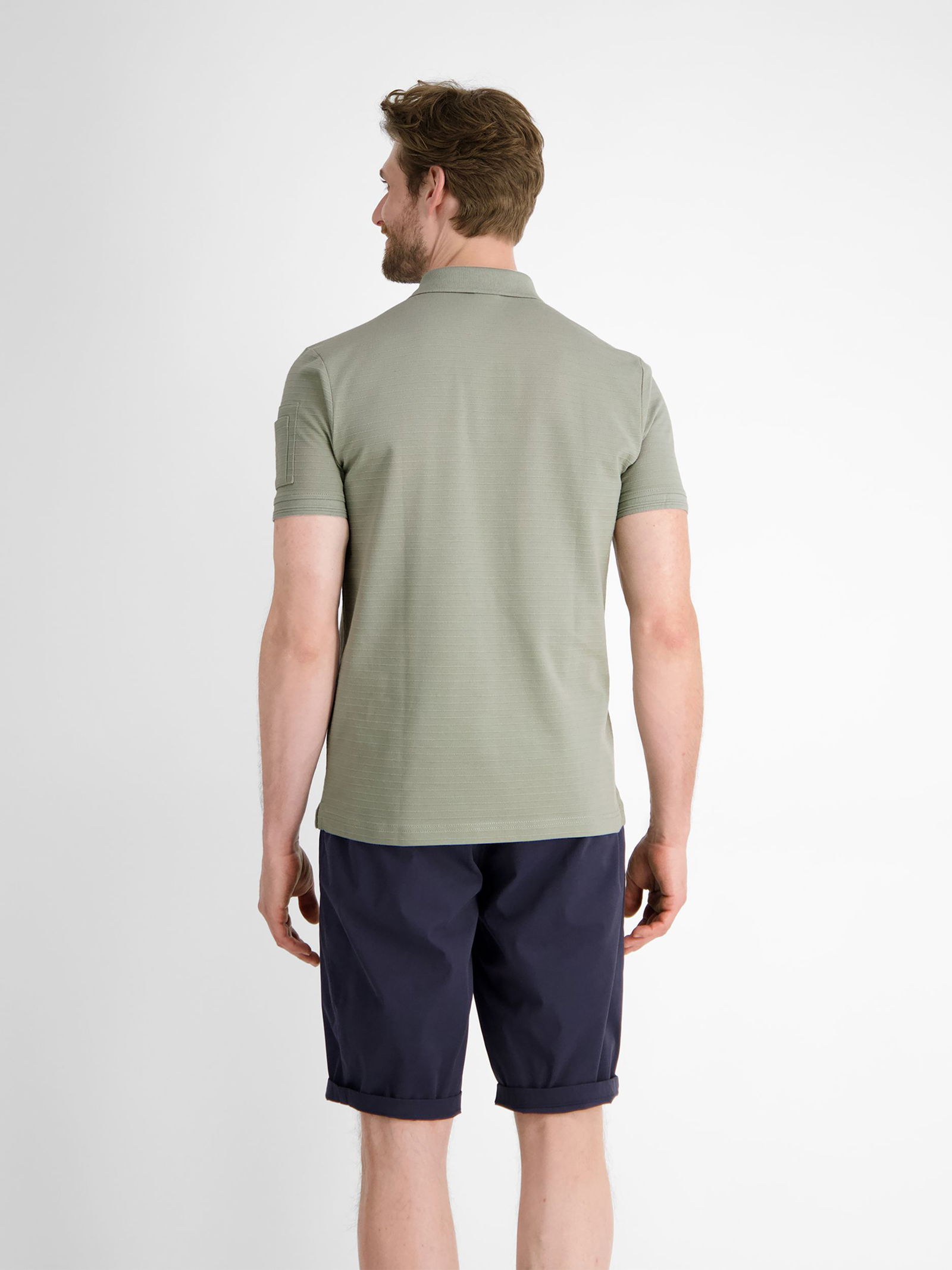 Lerros |  Lerros Shirt  | XXL | 2465_633