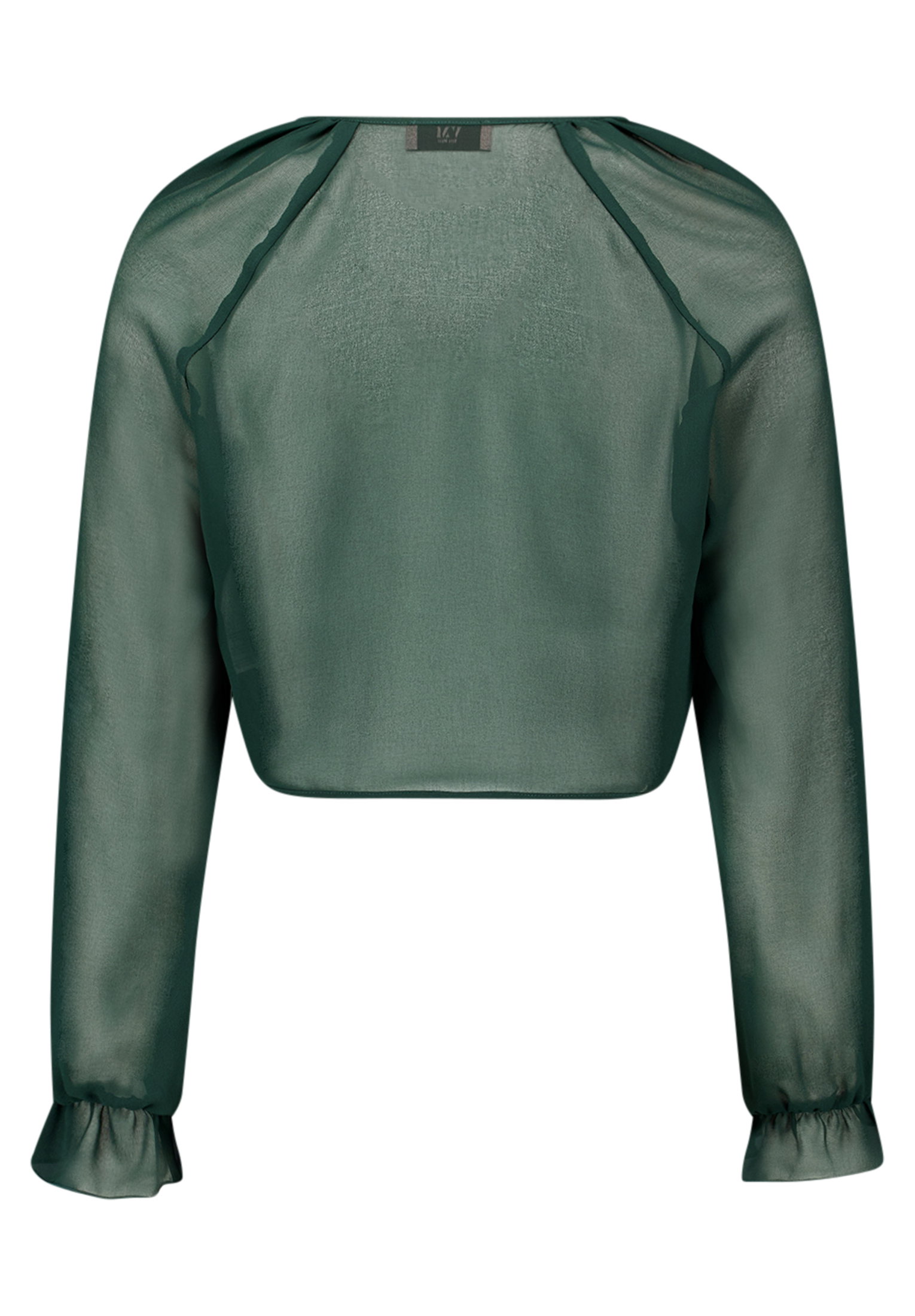 Bolero, Dark Moss #2
