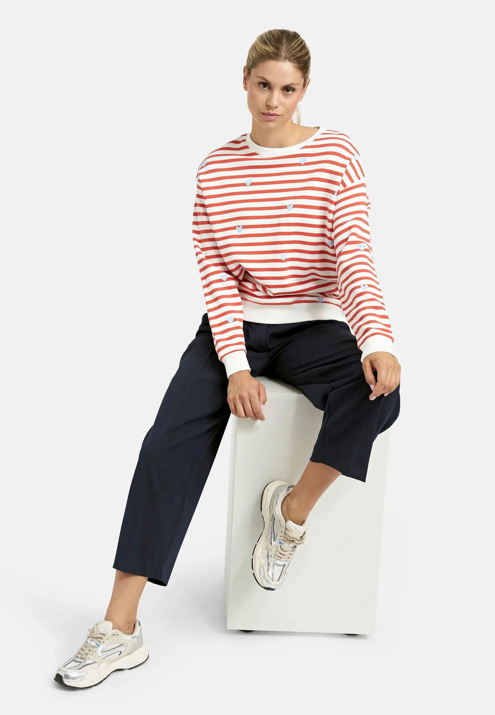 Smith&Soul |  Smith&Soul Pullover  | L