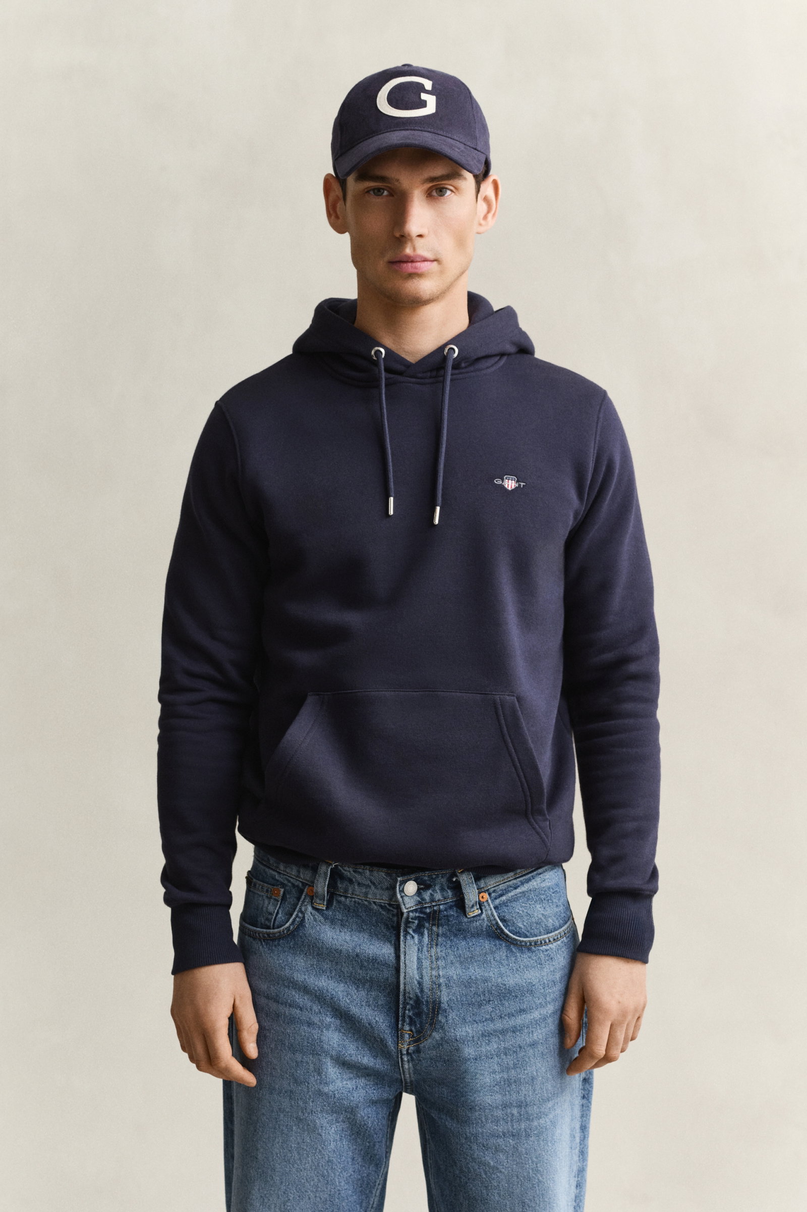 Gant Sweatshirt #2