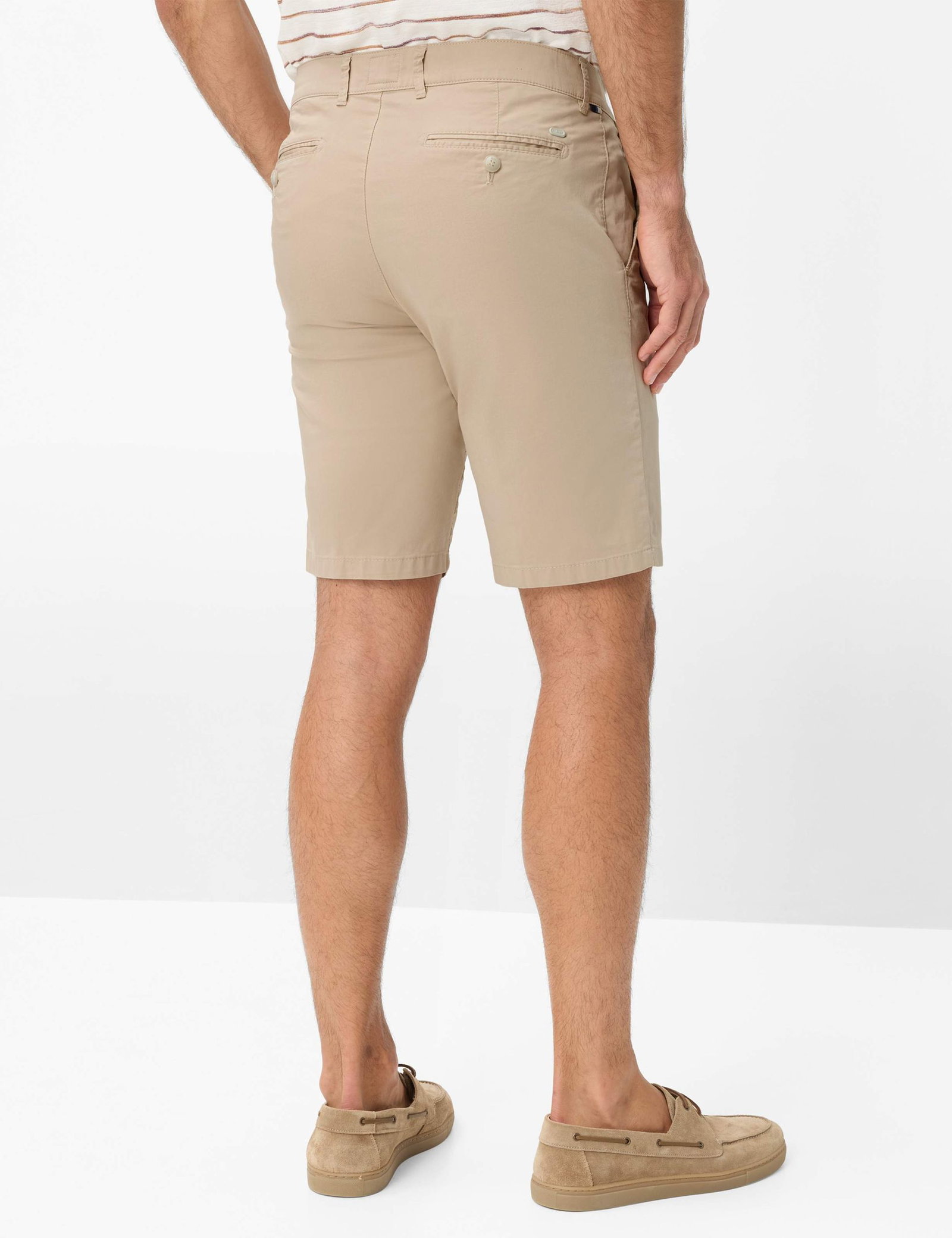Brax |  Brax Shorts  | 42 | caramel