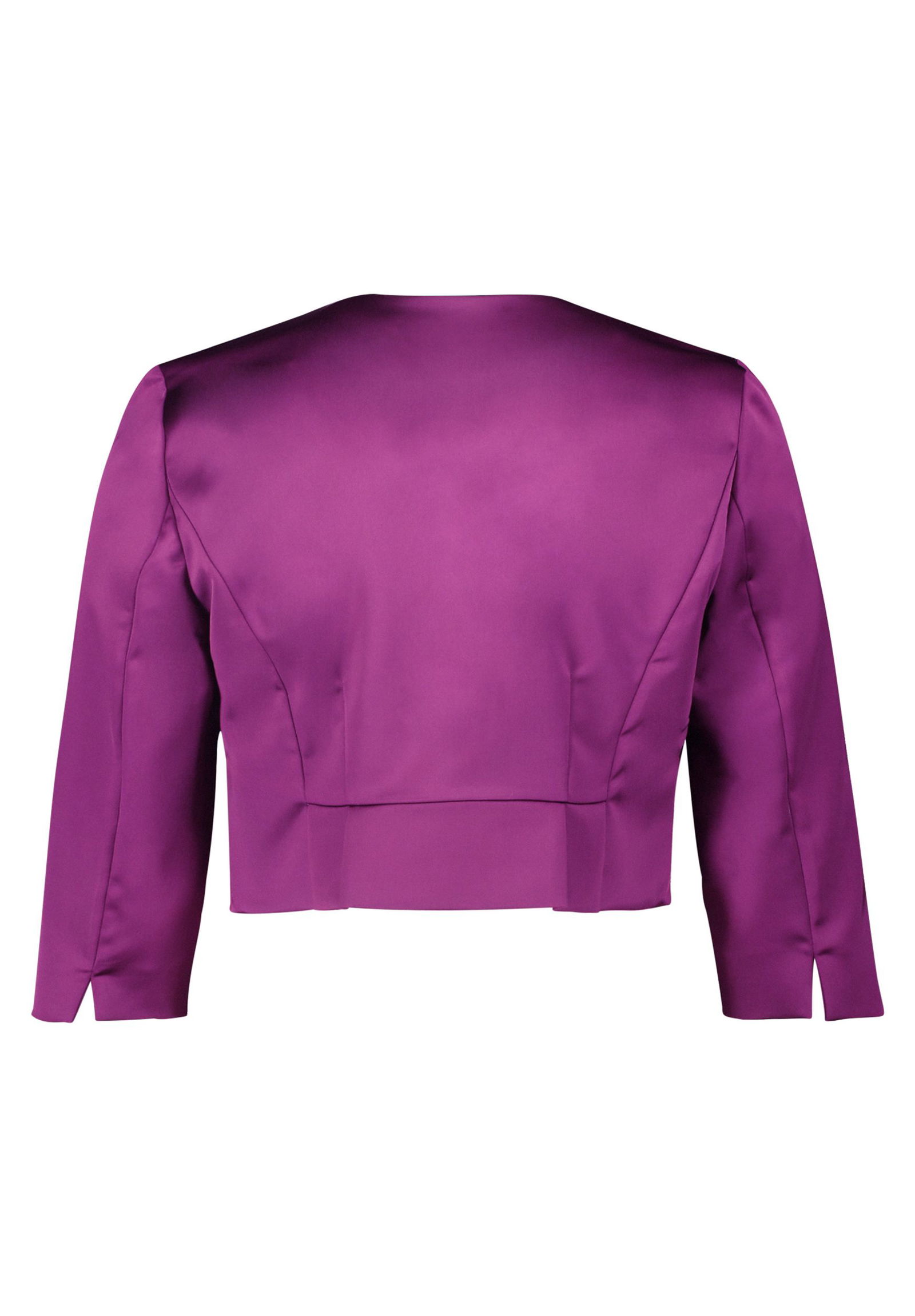 566f083b54b77feffc4caea599a626d3 Vera Mont Bolero-Jacke