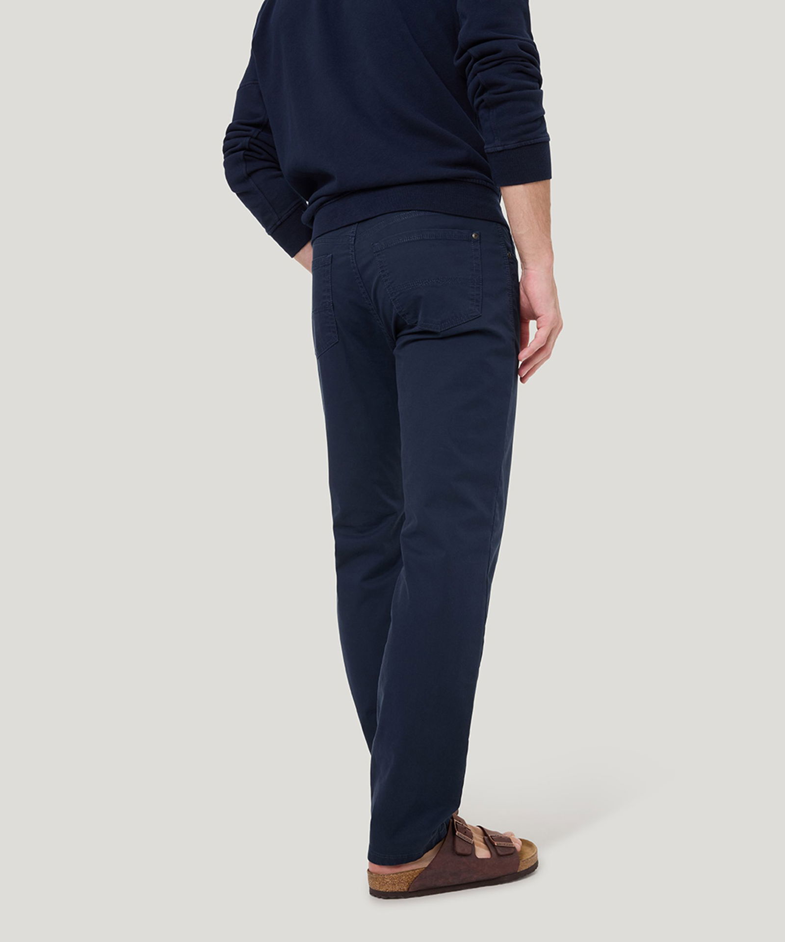 Pioneer |  Pioneer Straight Leg Jeans  | 38/30 | night sky
