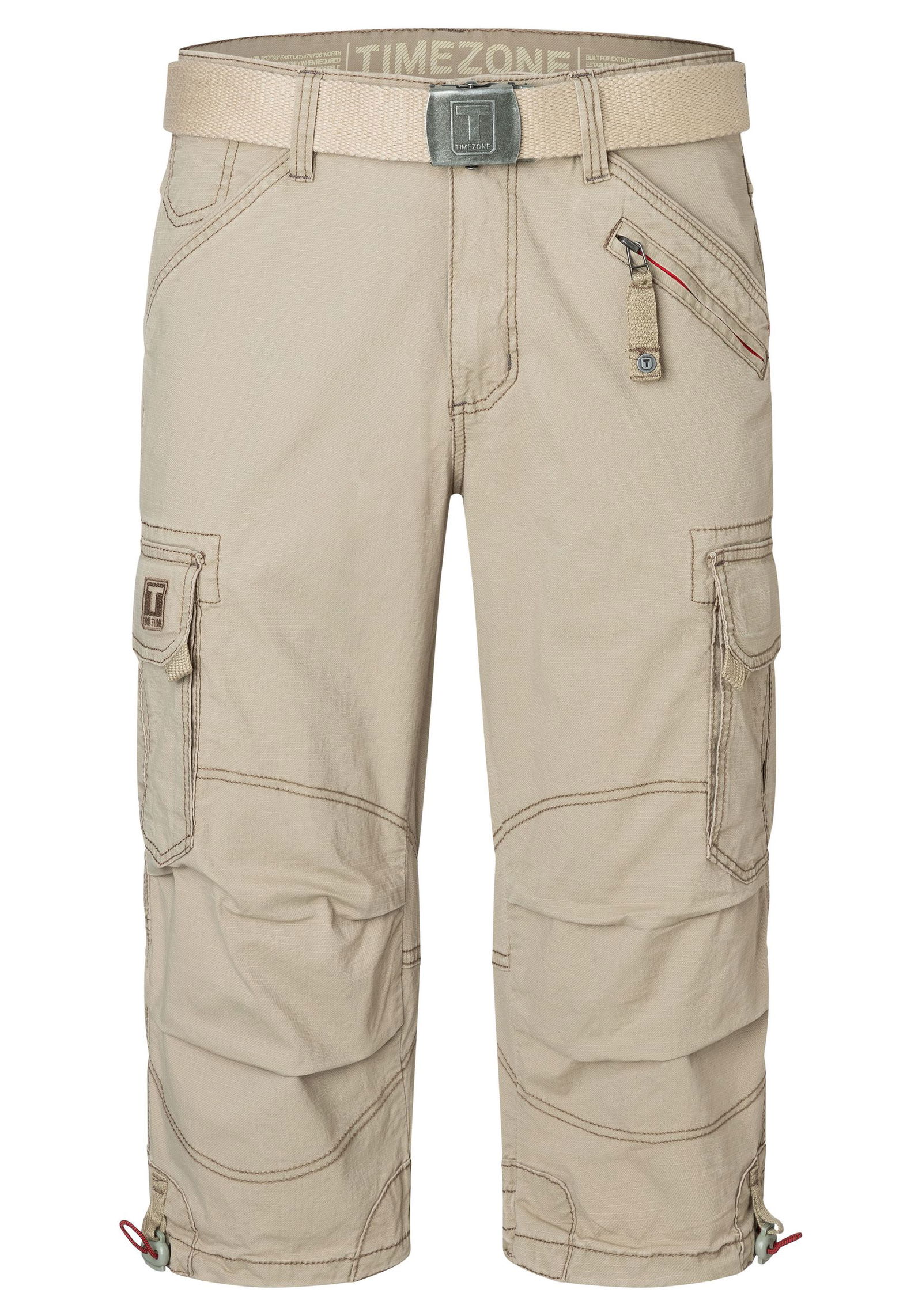 38690bdec366f71c38cce92905058b5c Timezone | Timezone Long Shorts | 36 | washed beige