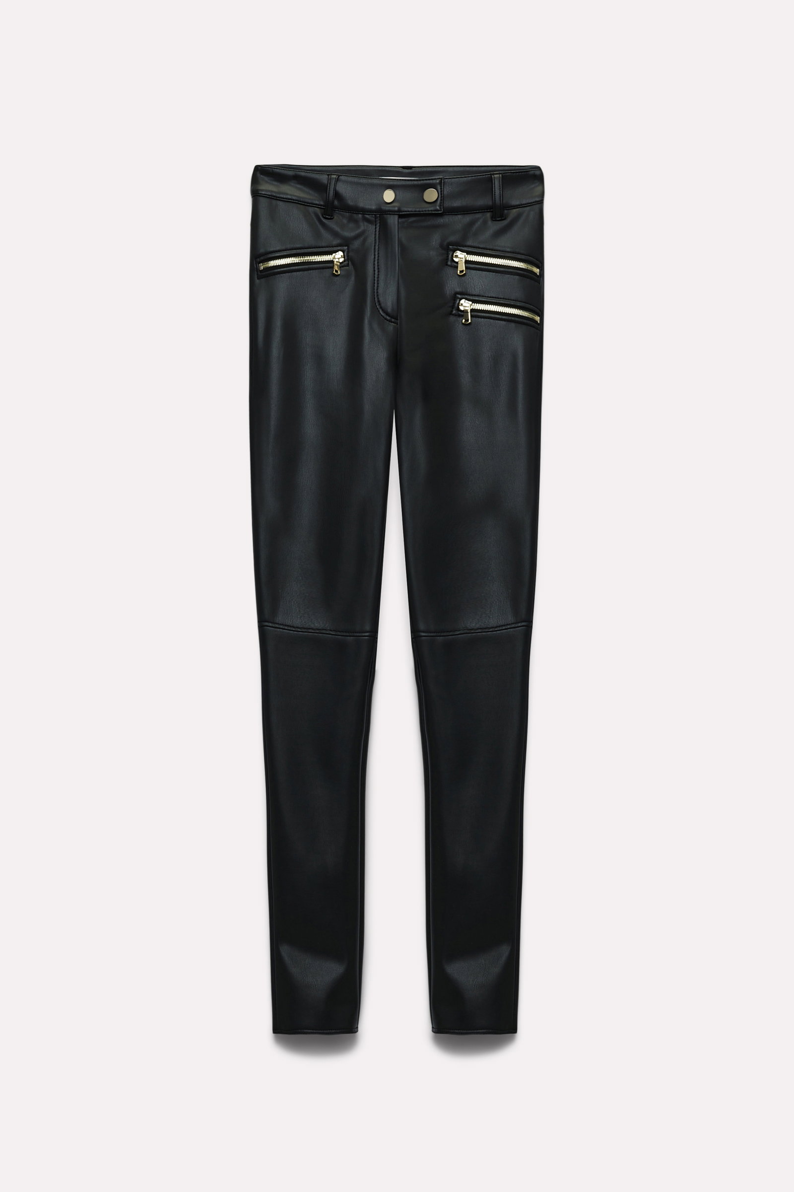DOROTHEE SCHUMACHER Schmale Hose #1