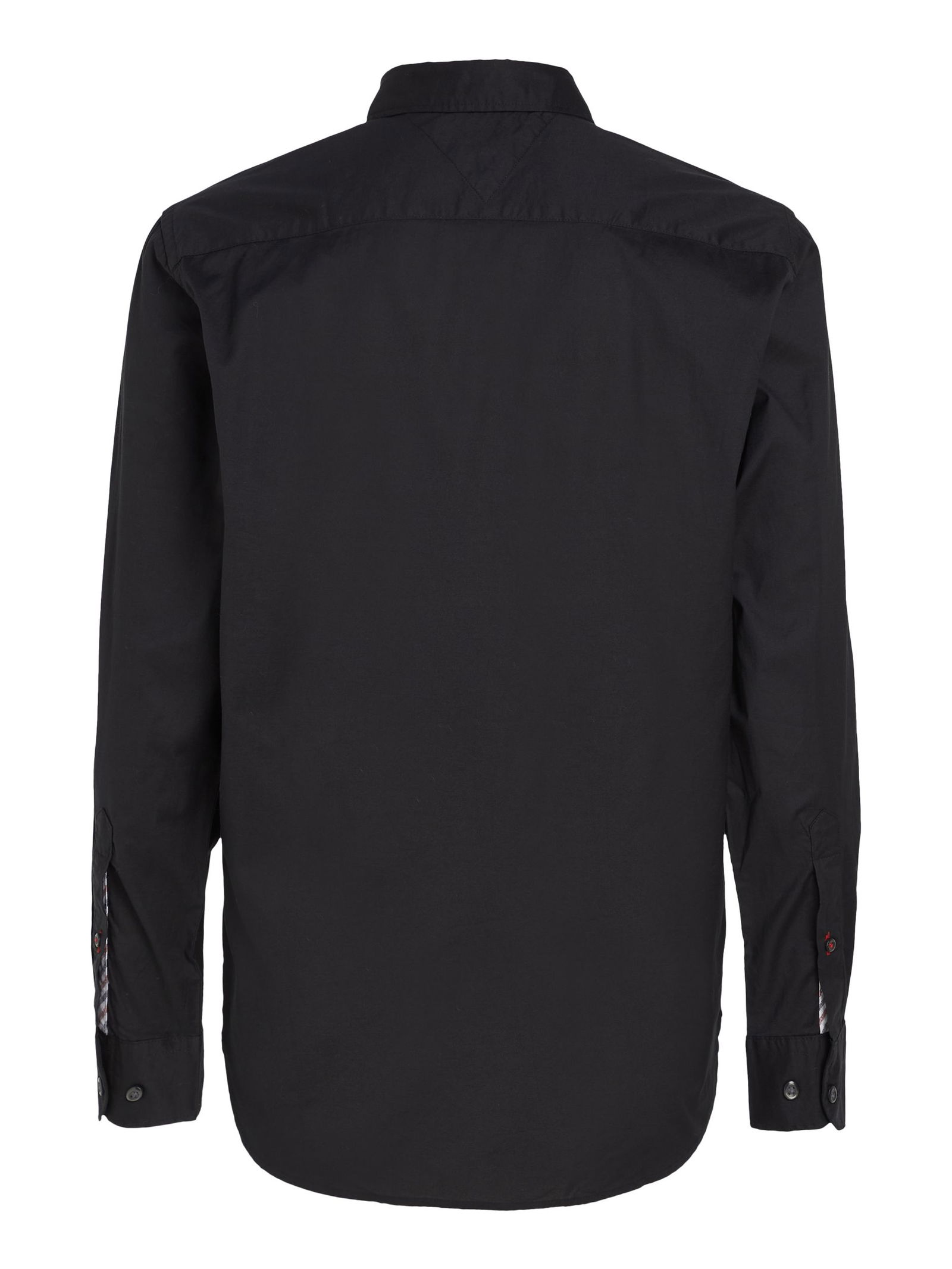 Tommy Hilfiger Hemd Slim Fit 