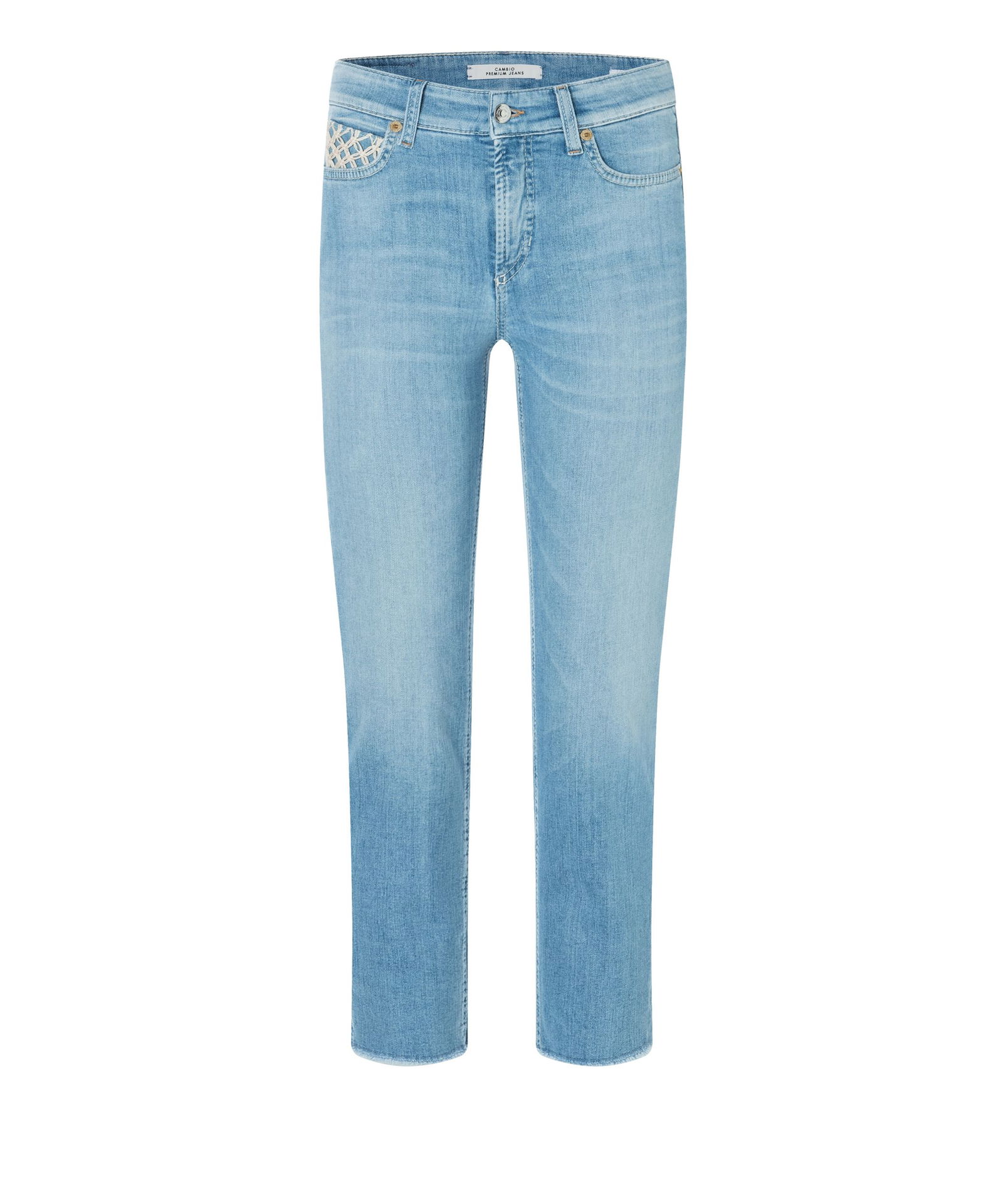 b3f88c4765209d8742e83a3bbe49b102 Cambio | Cambio 7/8-Jeans | 36/27
