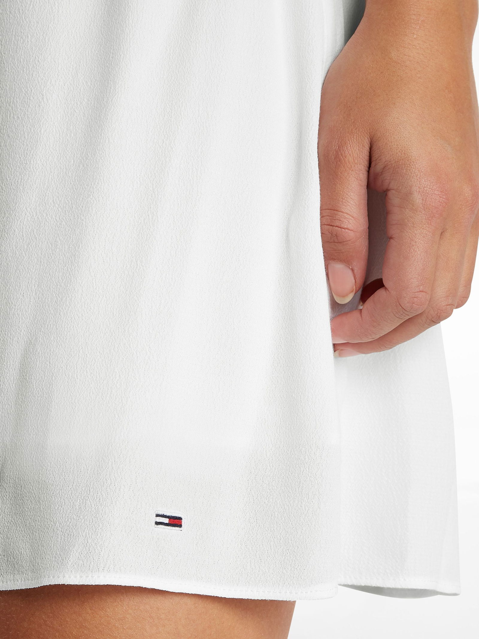 TJW ESSENTIAL STRAPPY DRESS