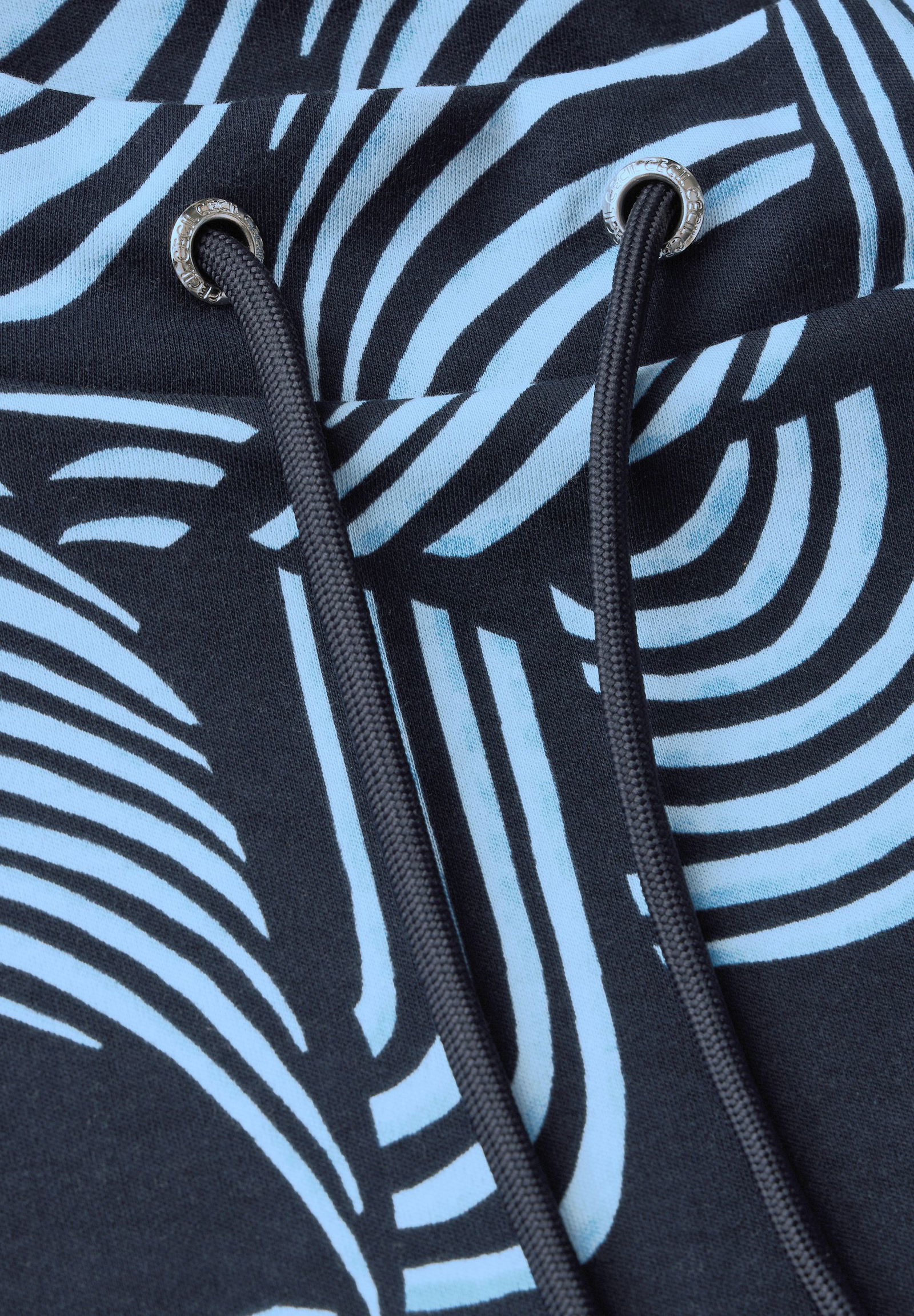 4ee2c6ef5950b38f48d8524229399971 CECIL |  CECIL Longsleeve  | XXL | universal blue