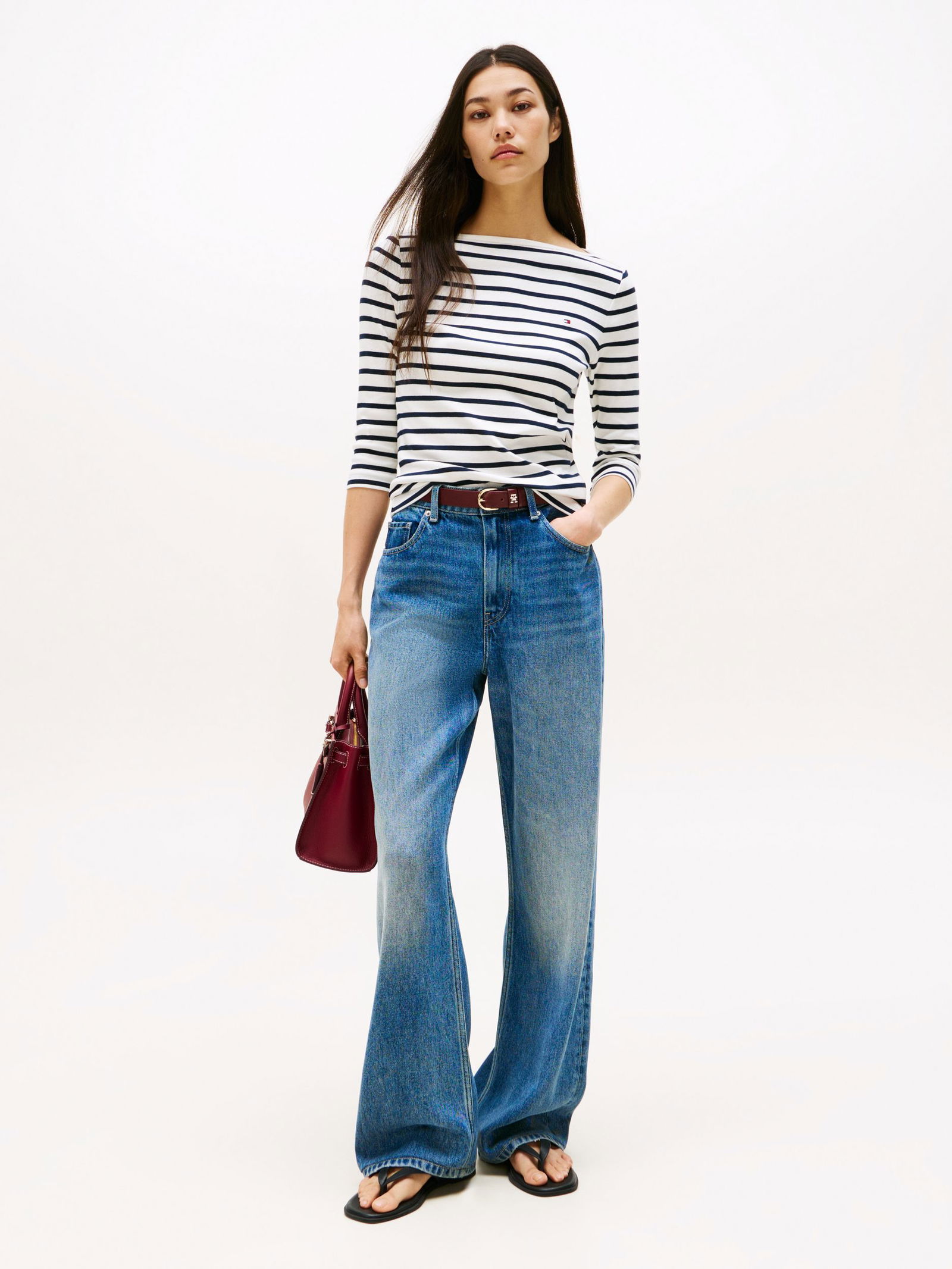 Tommy Hilfiger |  Tommy Hilfiger Shirt  | XXL