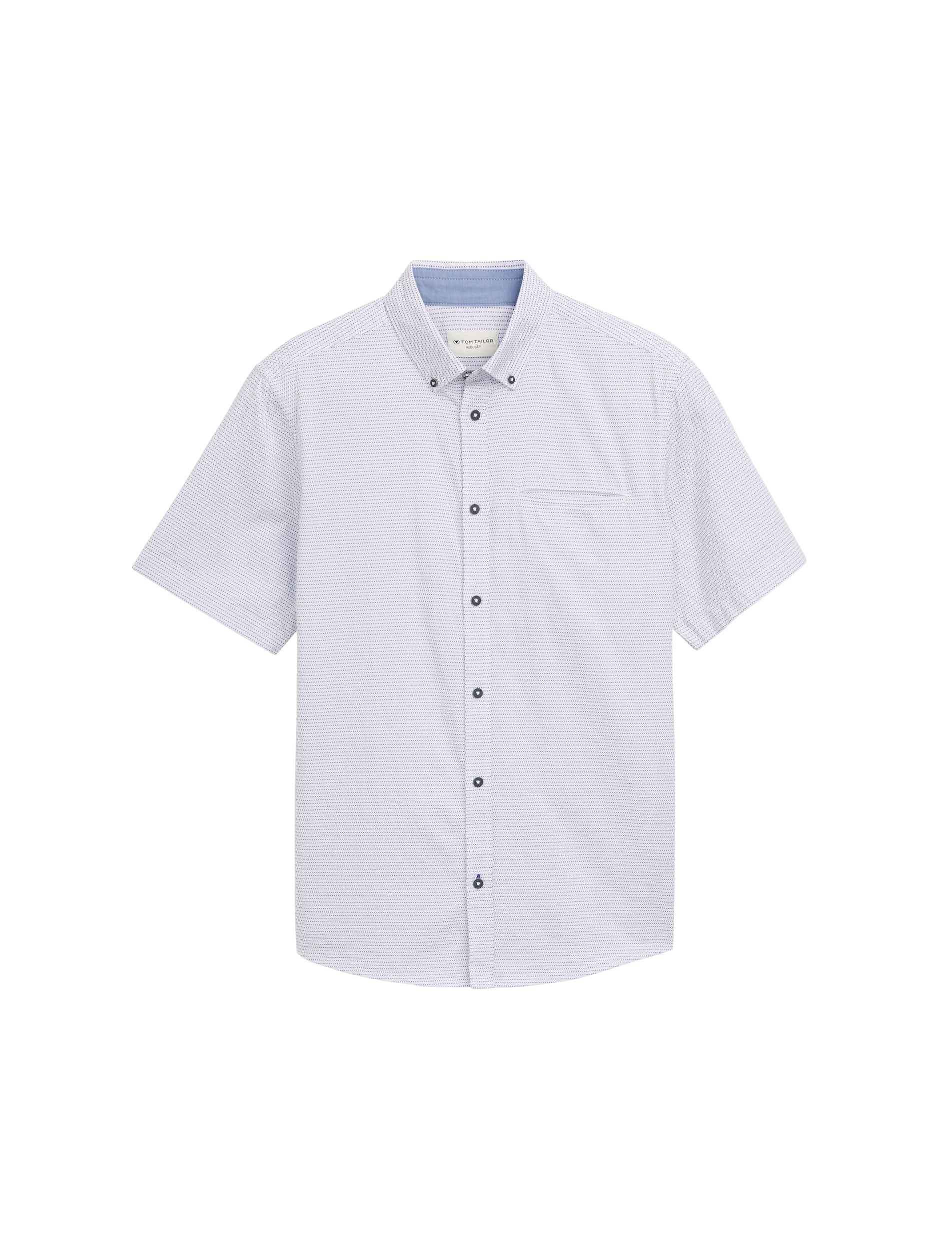 Tom Tailor |  Tom Tailor Hemd Slim Fit  | XL