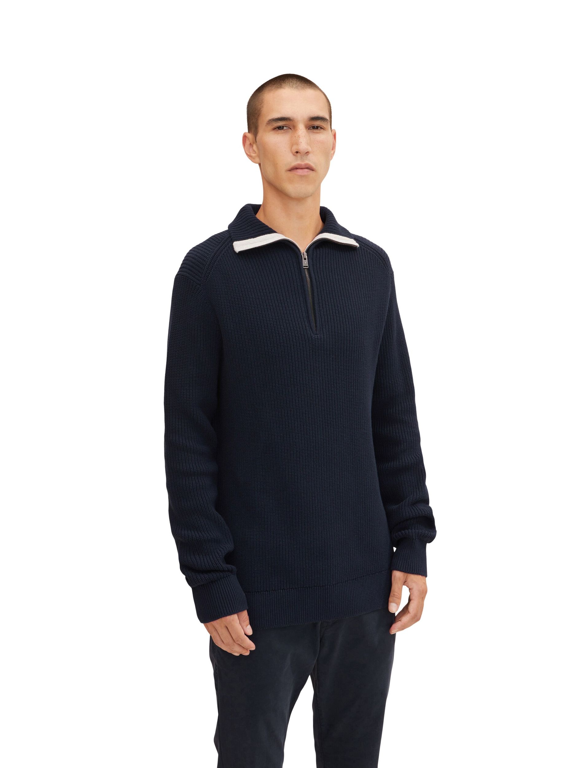 Tom Tailor Strickjacke | Cardigan 
