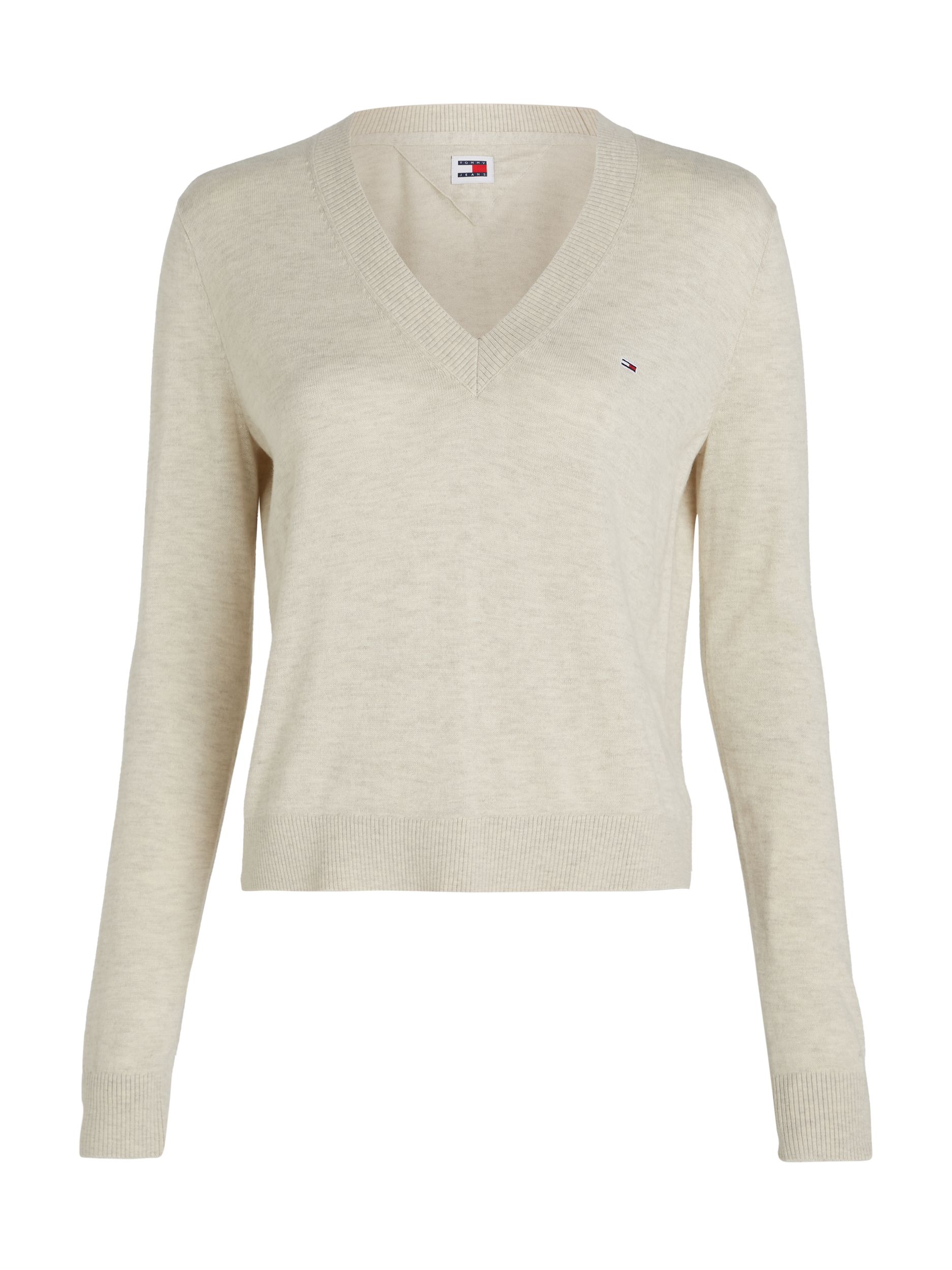 Tommy Jeans Pullover 