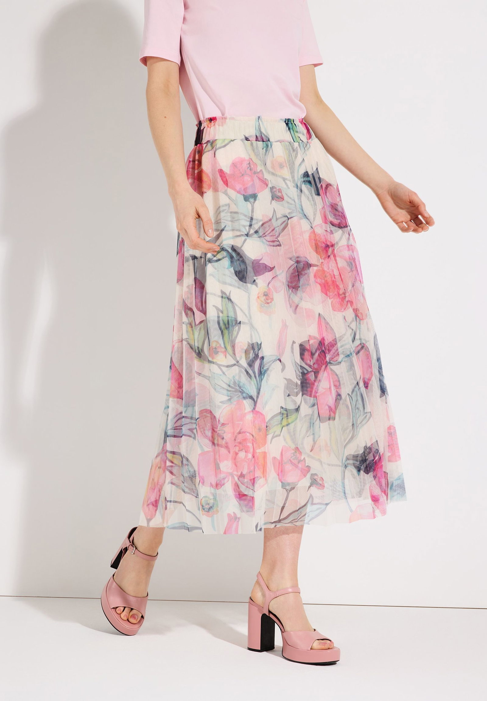 More & More |  More & More Shirt  | 34