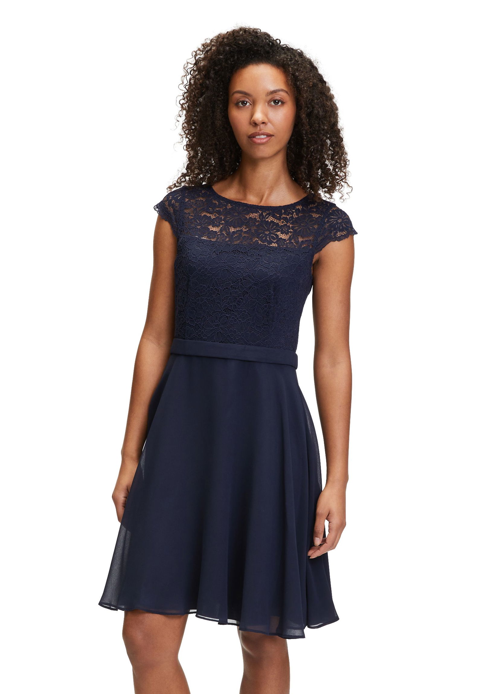 VM by Vera Mont Kurzes Kleid 