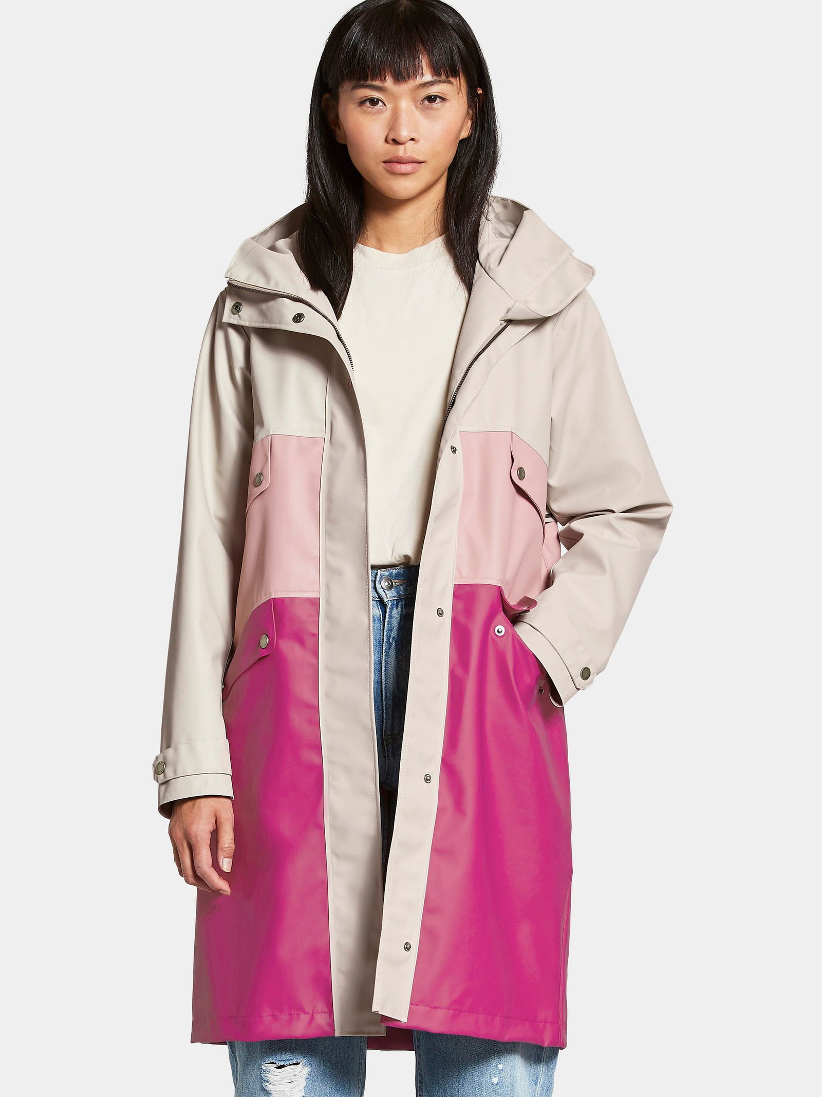 Didriksons Damenjacke ESTRID