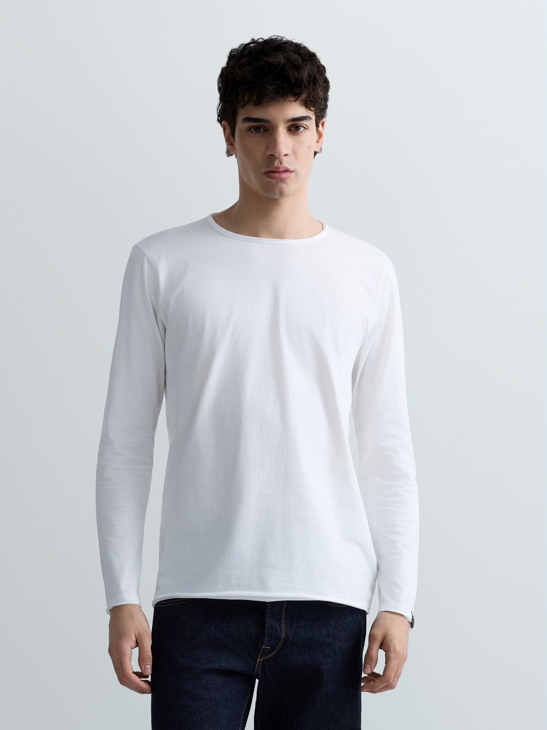 Replay Longsleeve #4