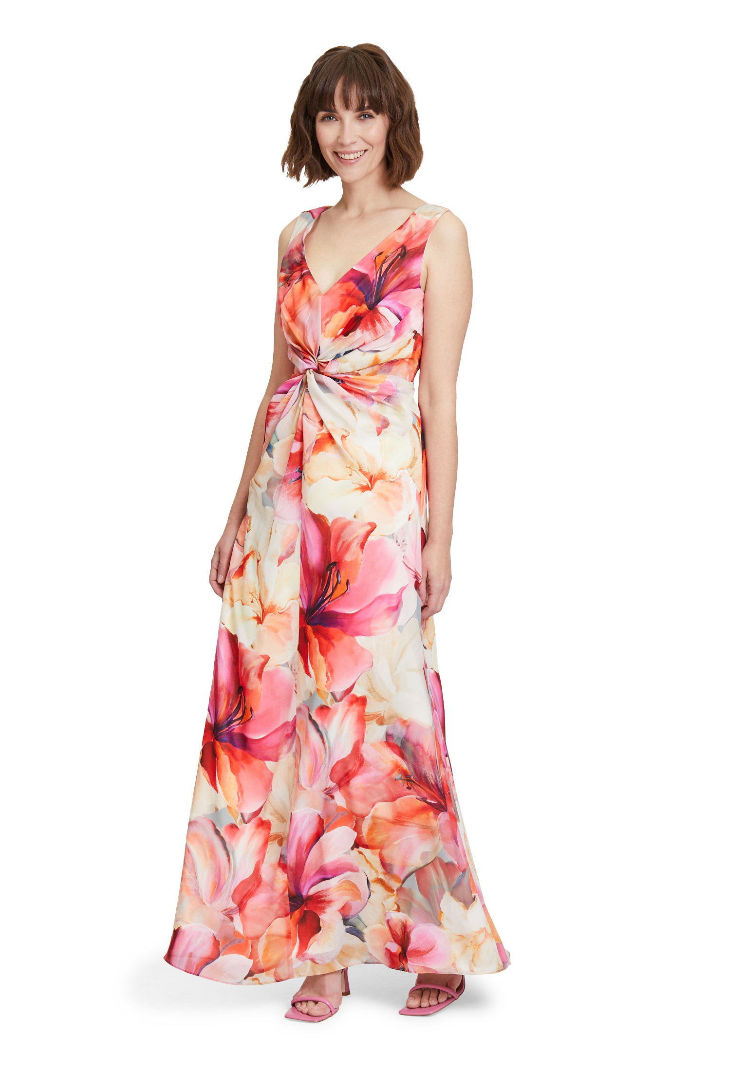 Vera Mont Langes Kleid #3