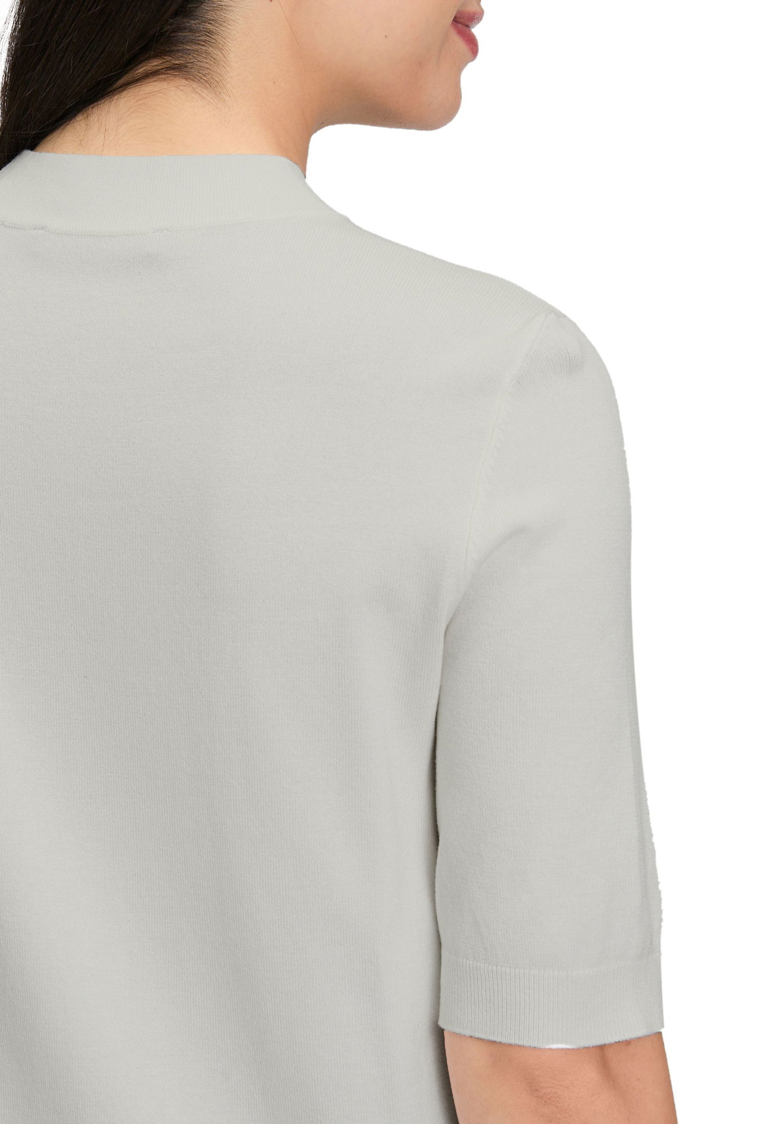 3fbb0606ea39756b3c078aa5bb709443 Betty Barclay | Betty Barclay Pullover | 38 | rohweiß