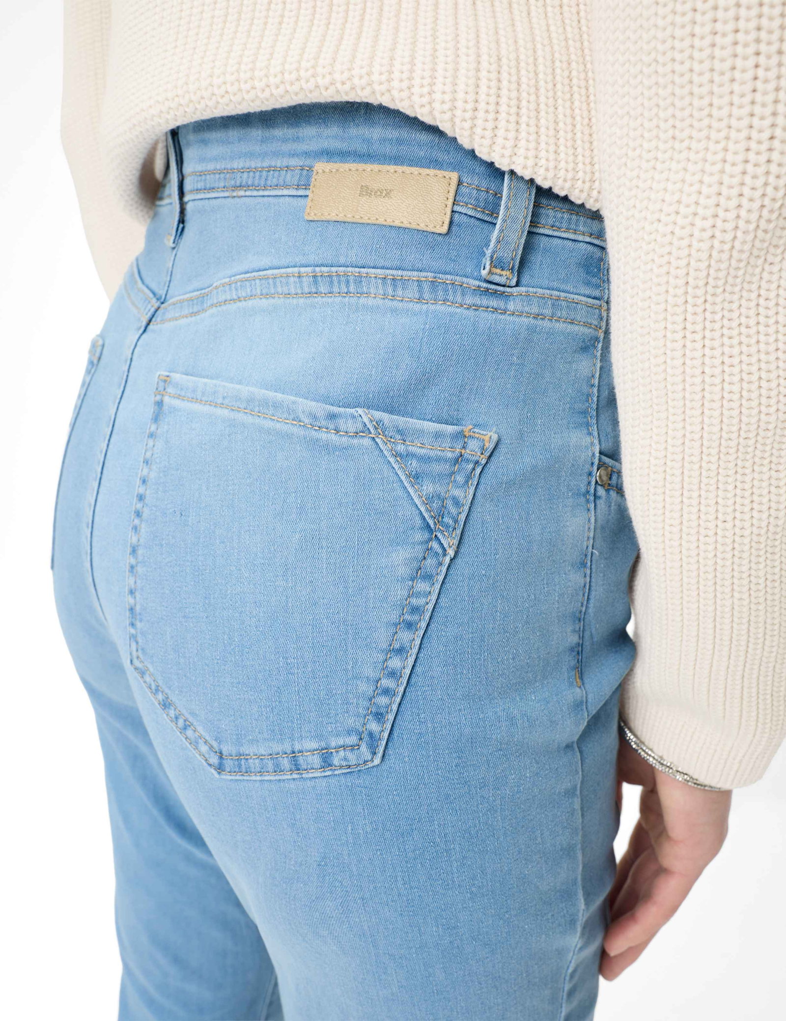 Brax Mom Jeans #7