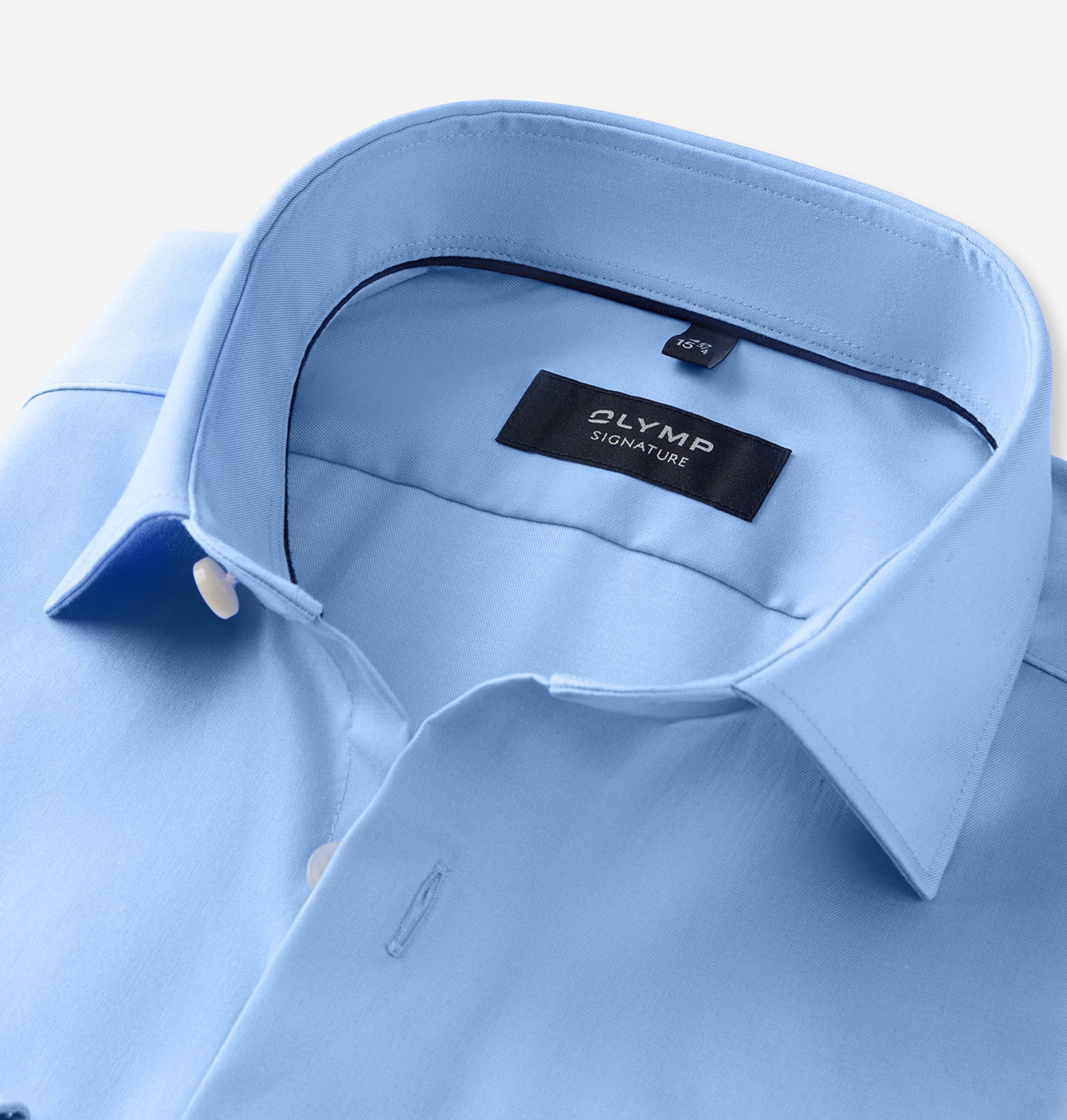  |  850384-Hemden, bleu | 39 | bleu