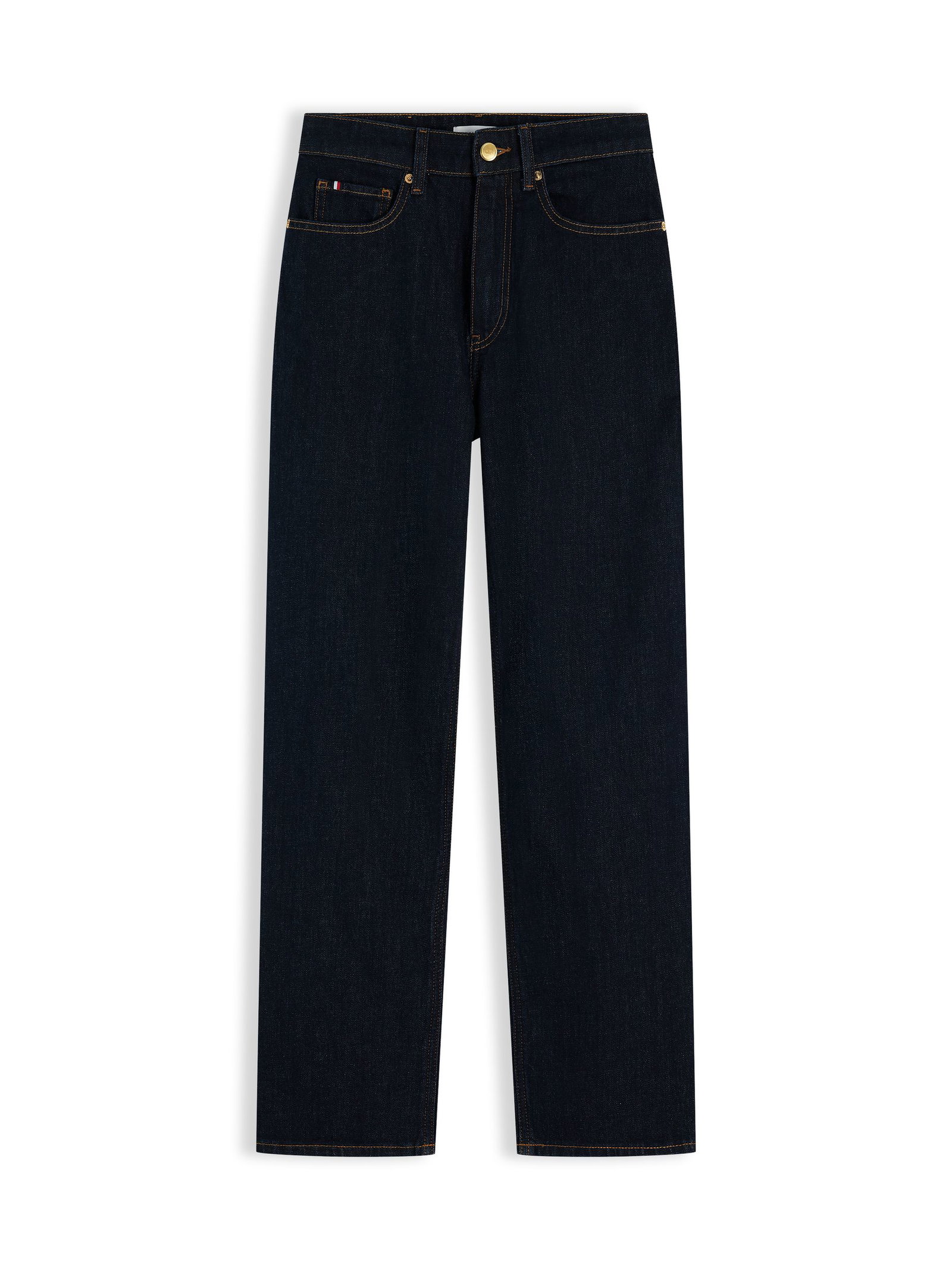 Tommy Hilfiger |  Tommy Hilfiger Boyfriend Jeans  | 27/32 | denim rinse