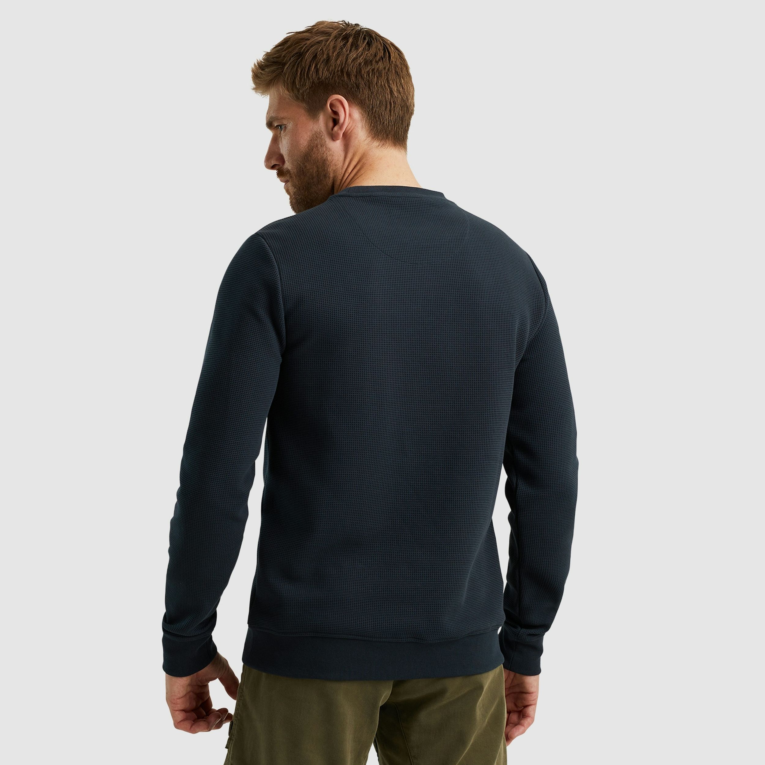 PME Legend Sweatshirt  