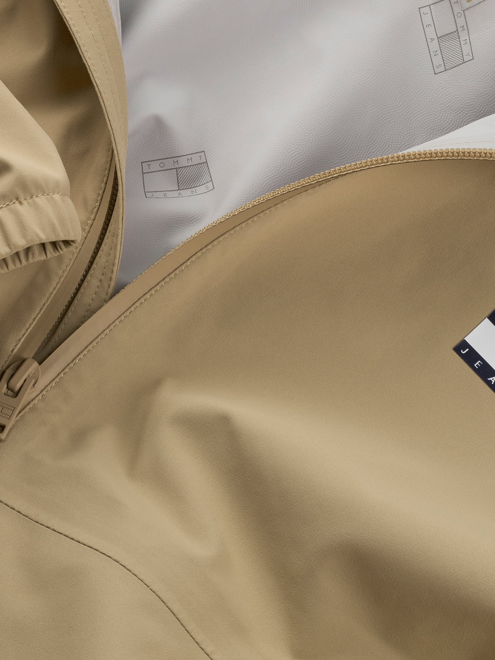 Tommy Jeans Windbreaker #7
