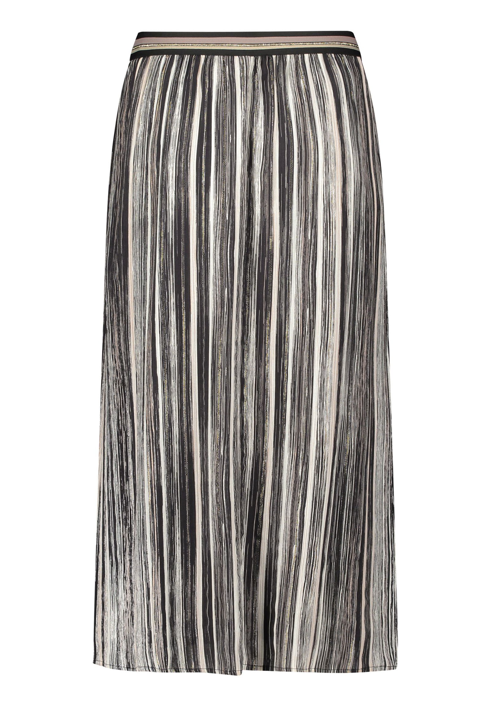 Betty Barclay |  Betty Barclay Sommerrock  | 40 | black/taupe