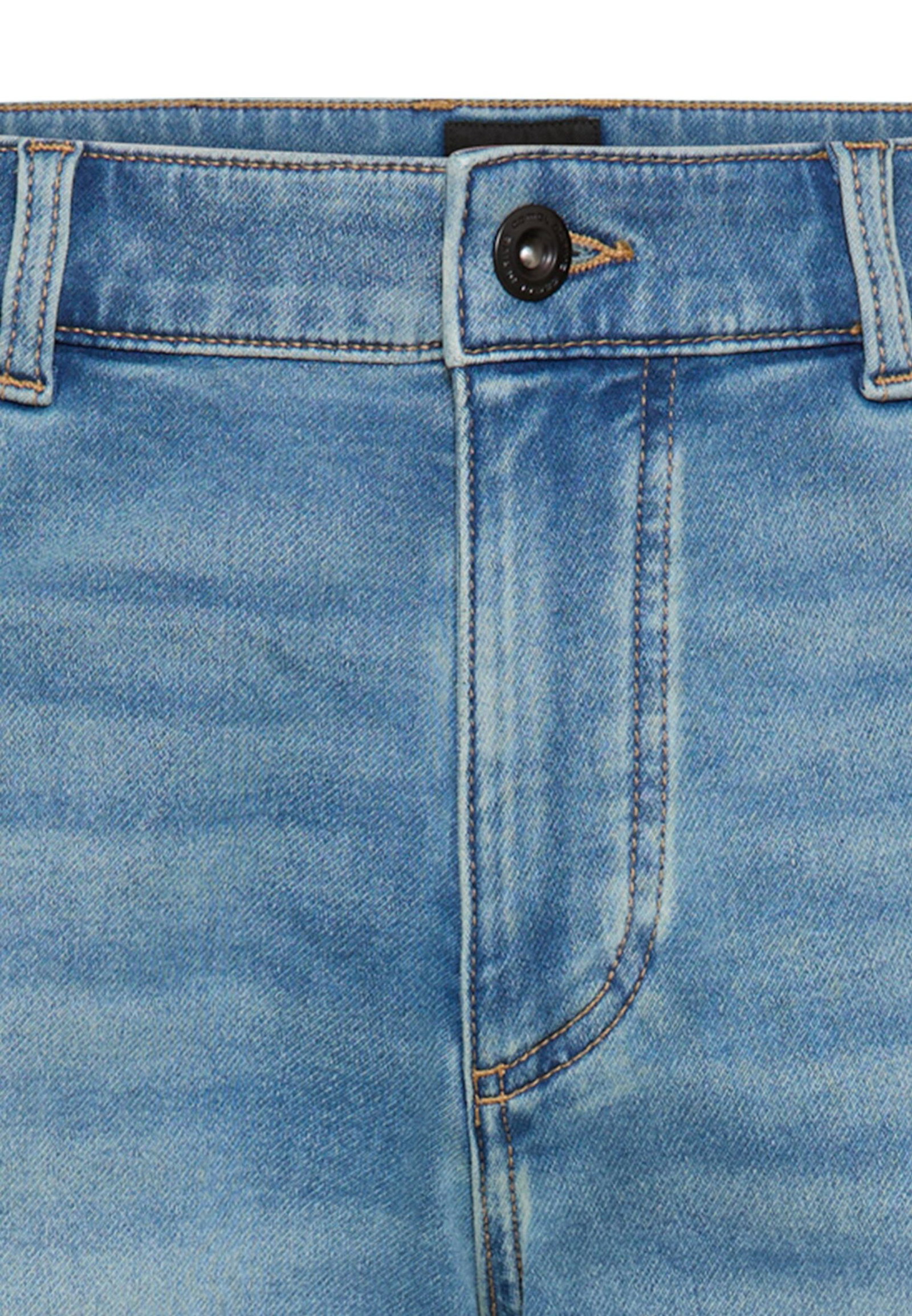 Camel Active |  Camel Active Bermudas  | bleach blue